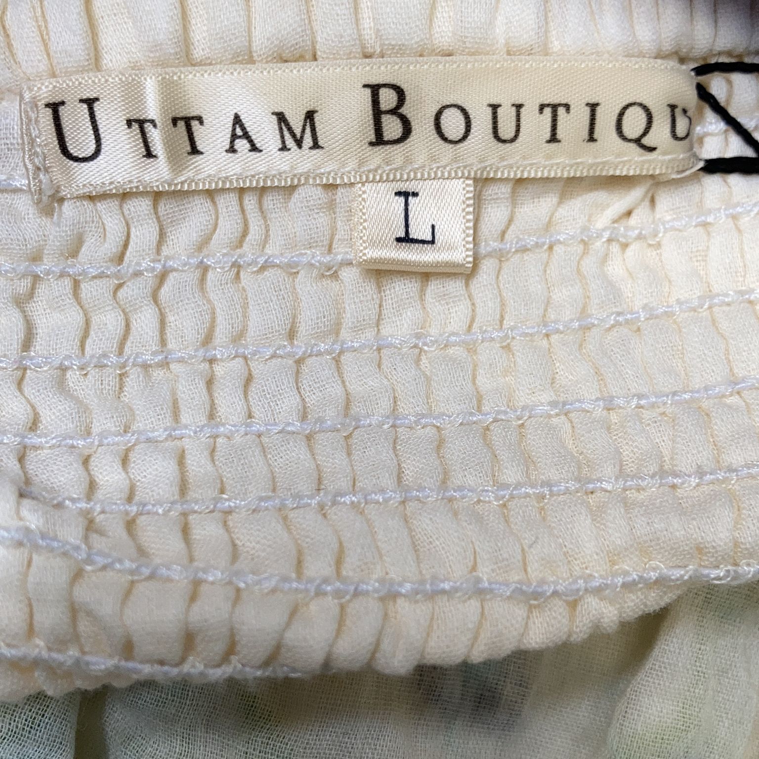 Uttam Boutique