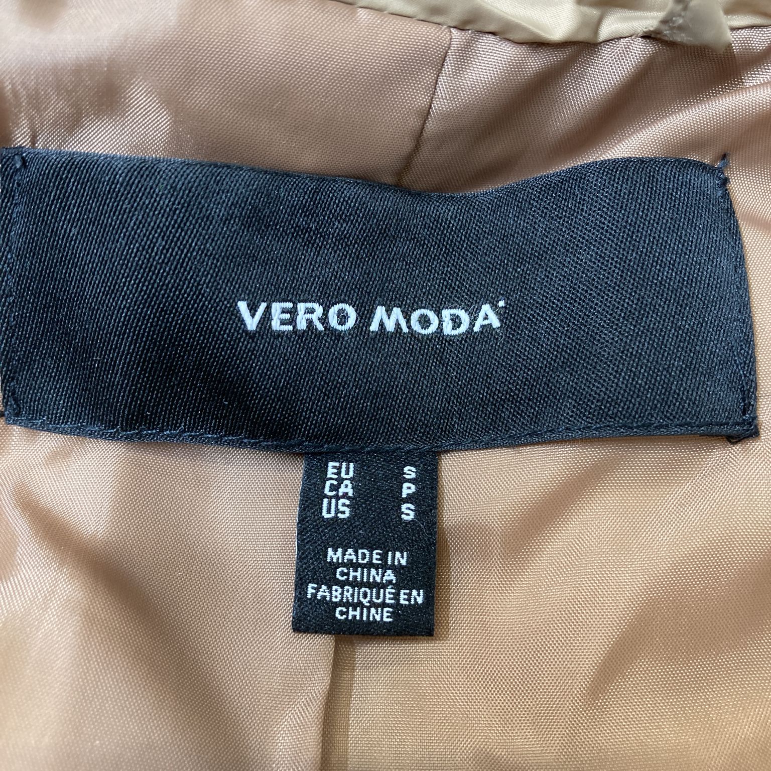 Vero Moda