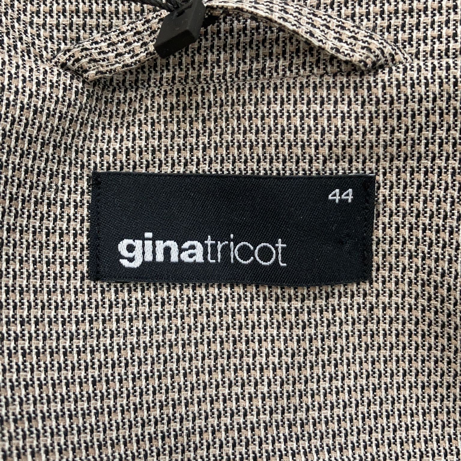 Gina Tricot