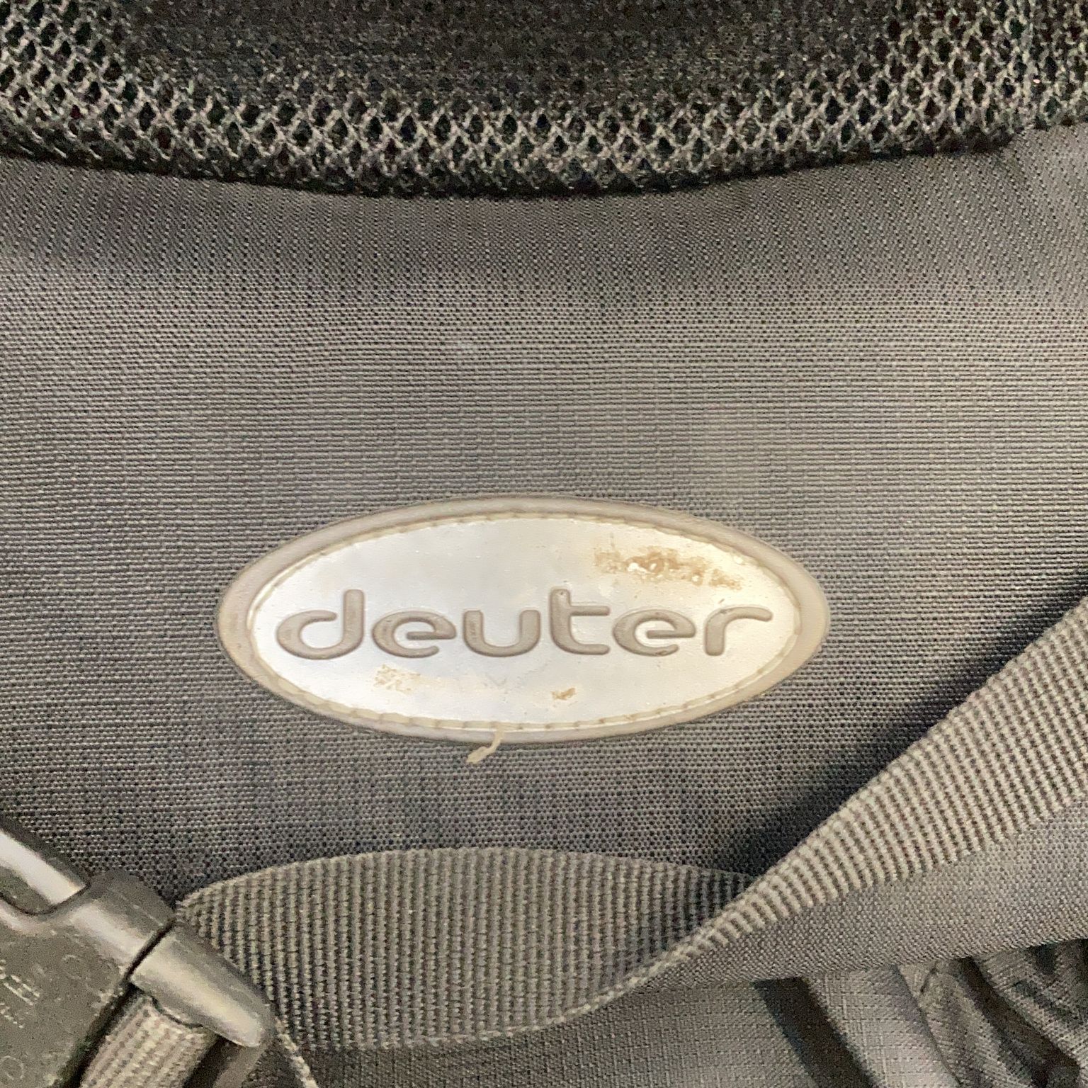 Deuter