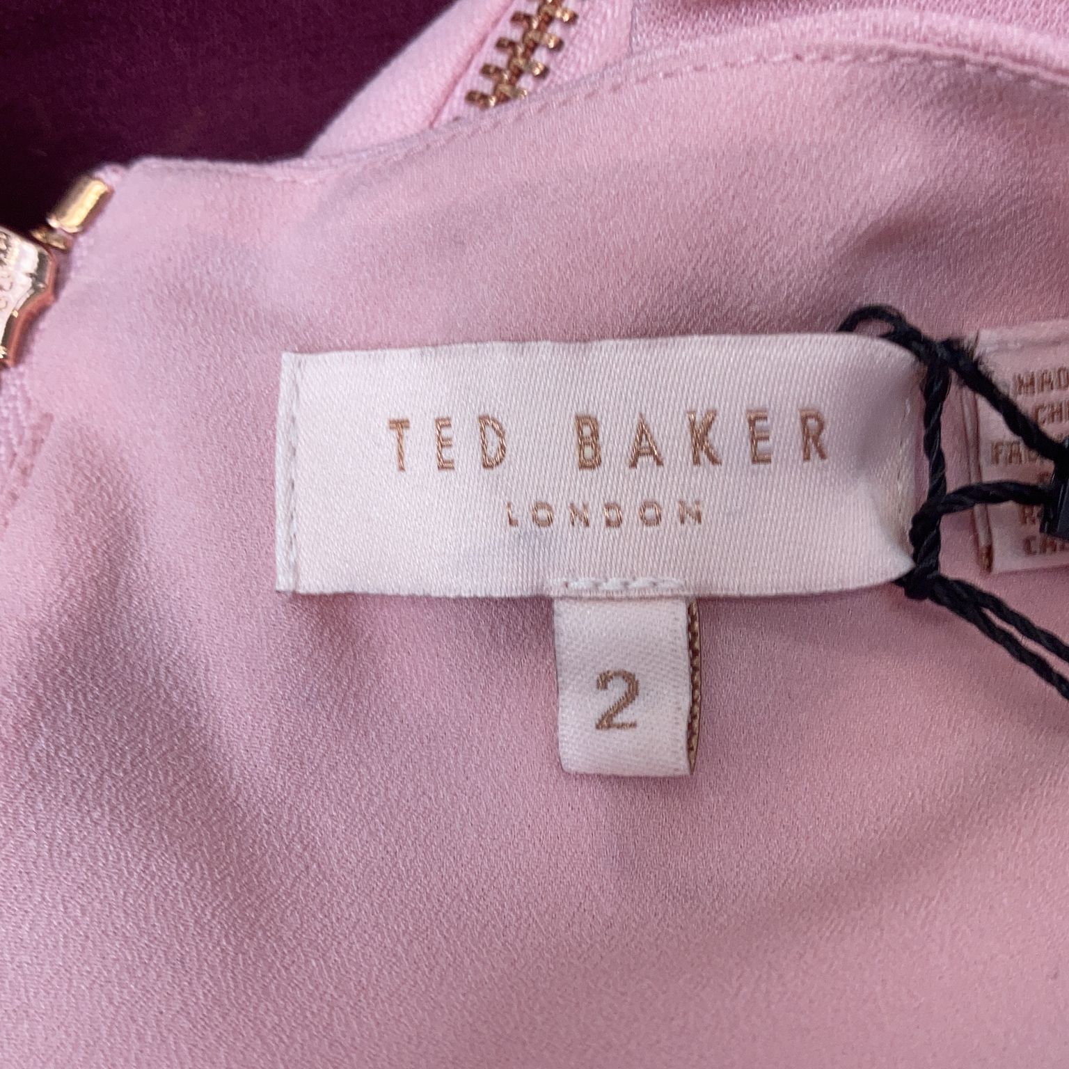 Ted Baker