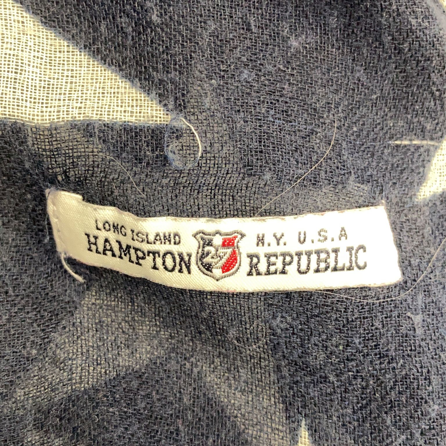 Hampton Republic