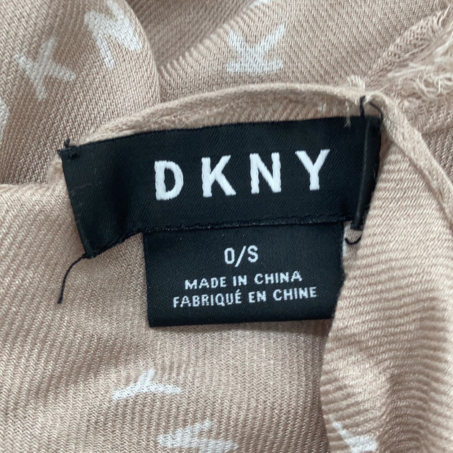 DKNY