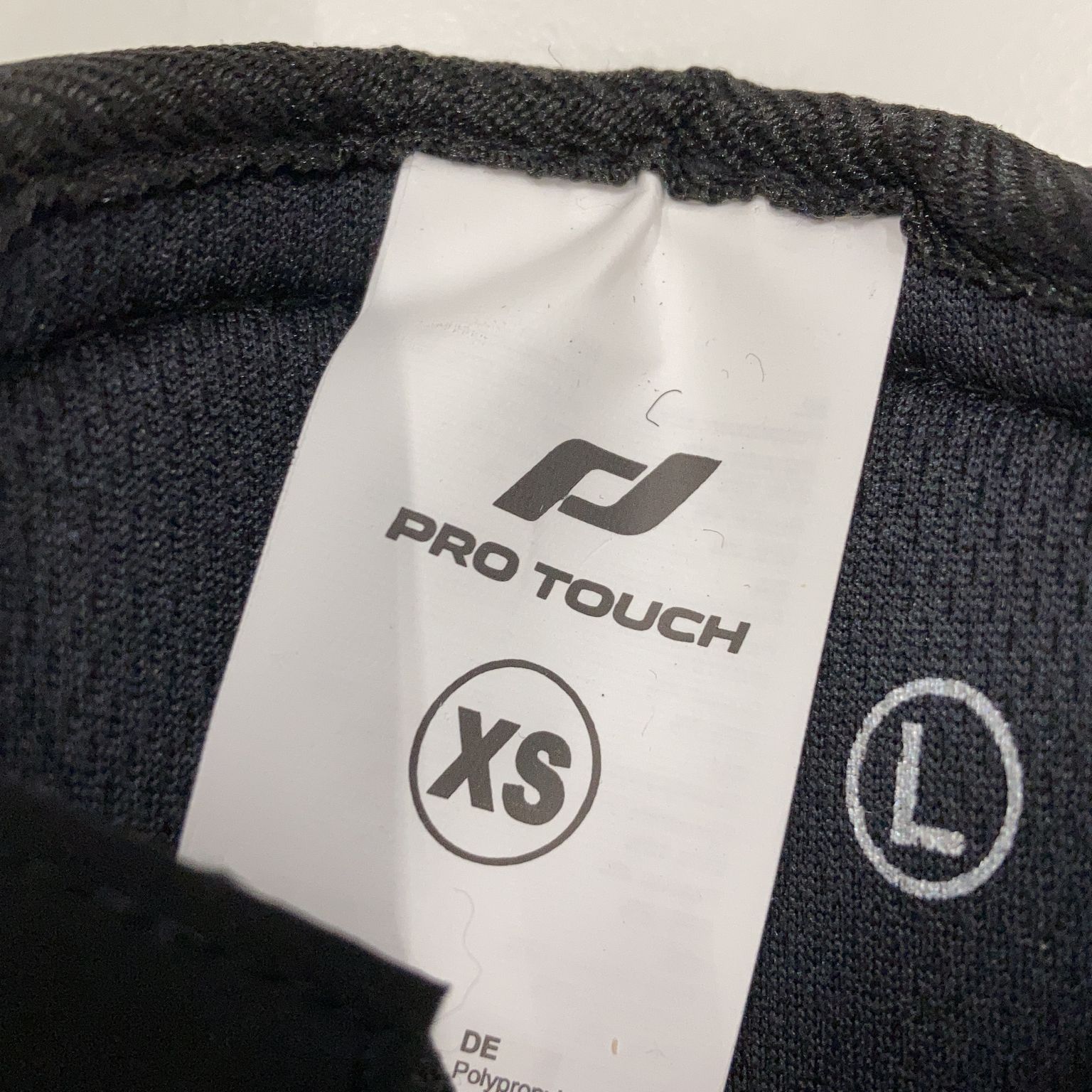 Pro Touch