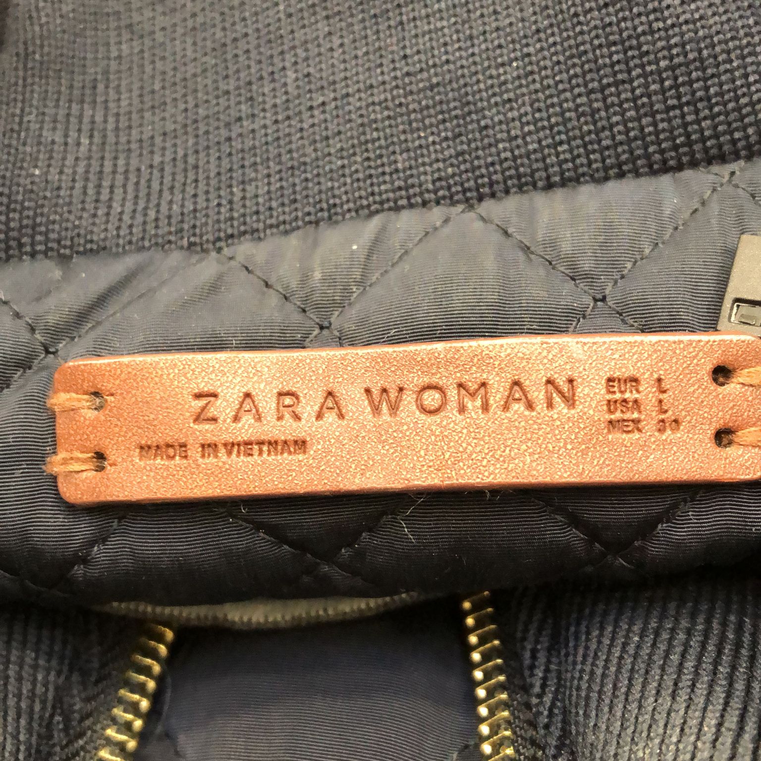 Zara Woman