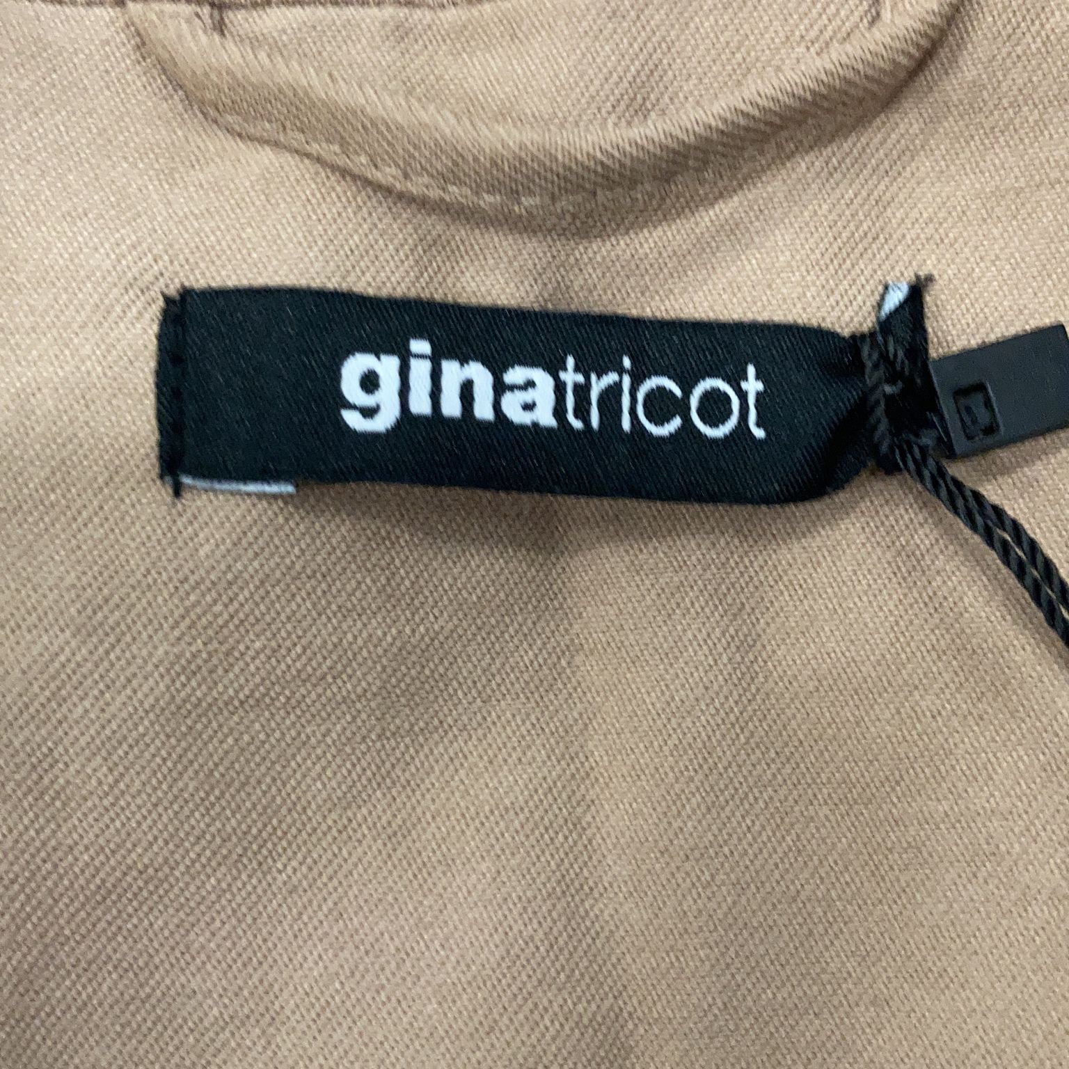 Gina Tricot