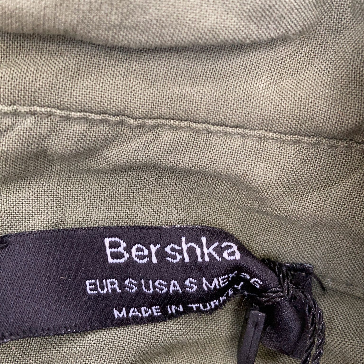 Bershka