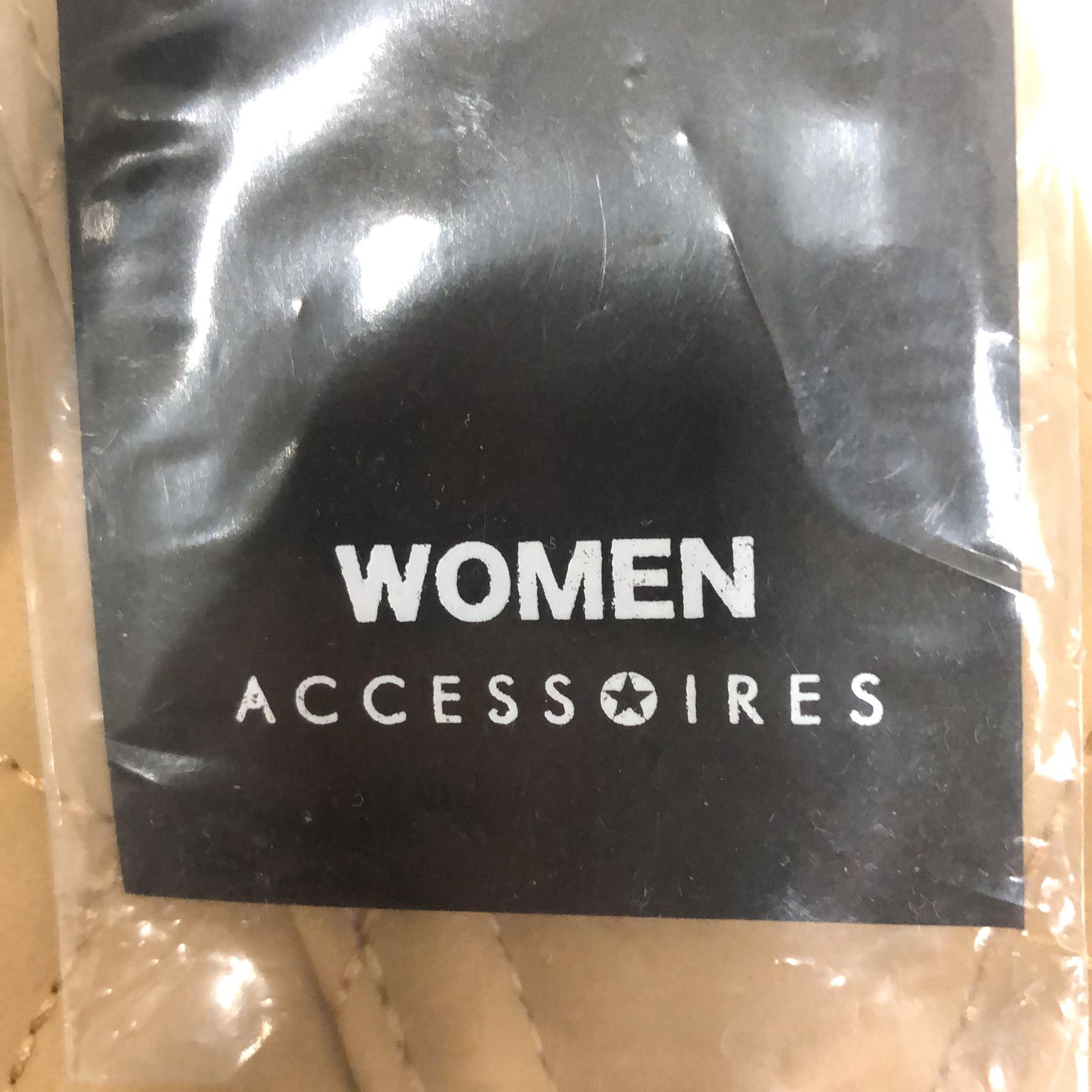 Accessories Women