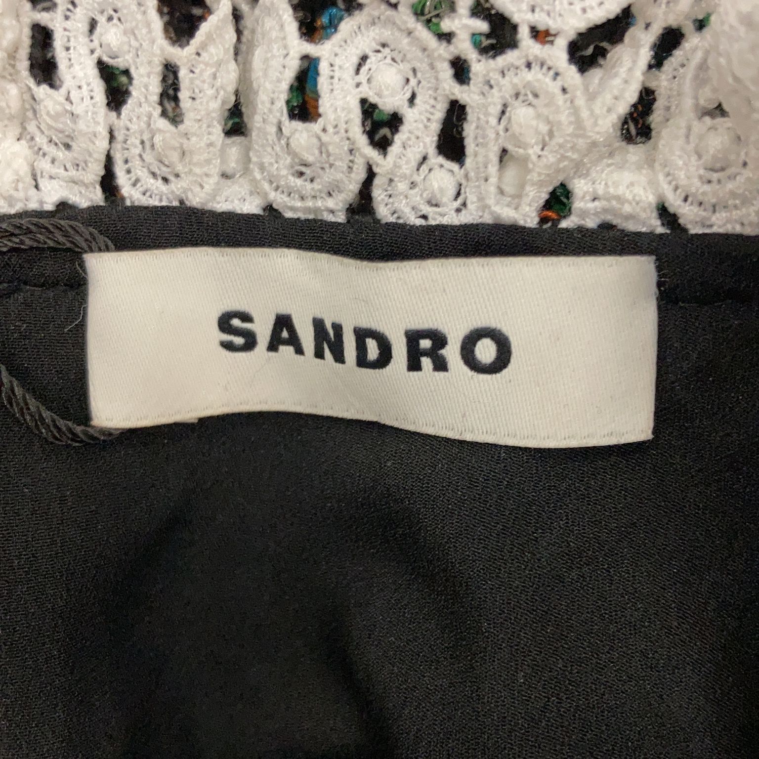 Sandro