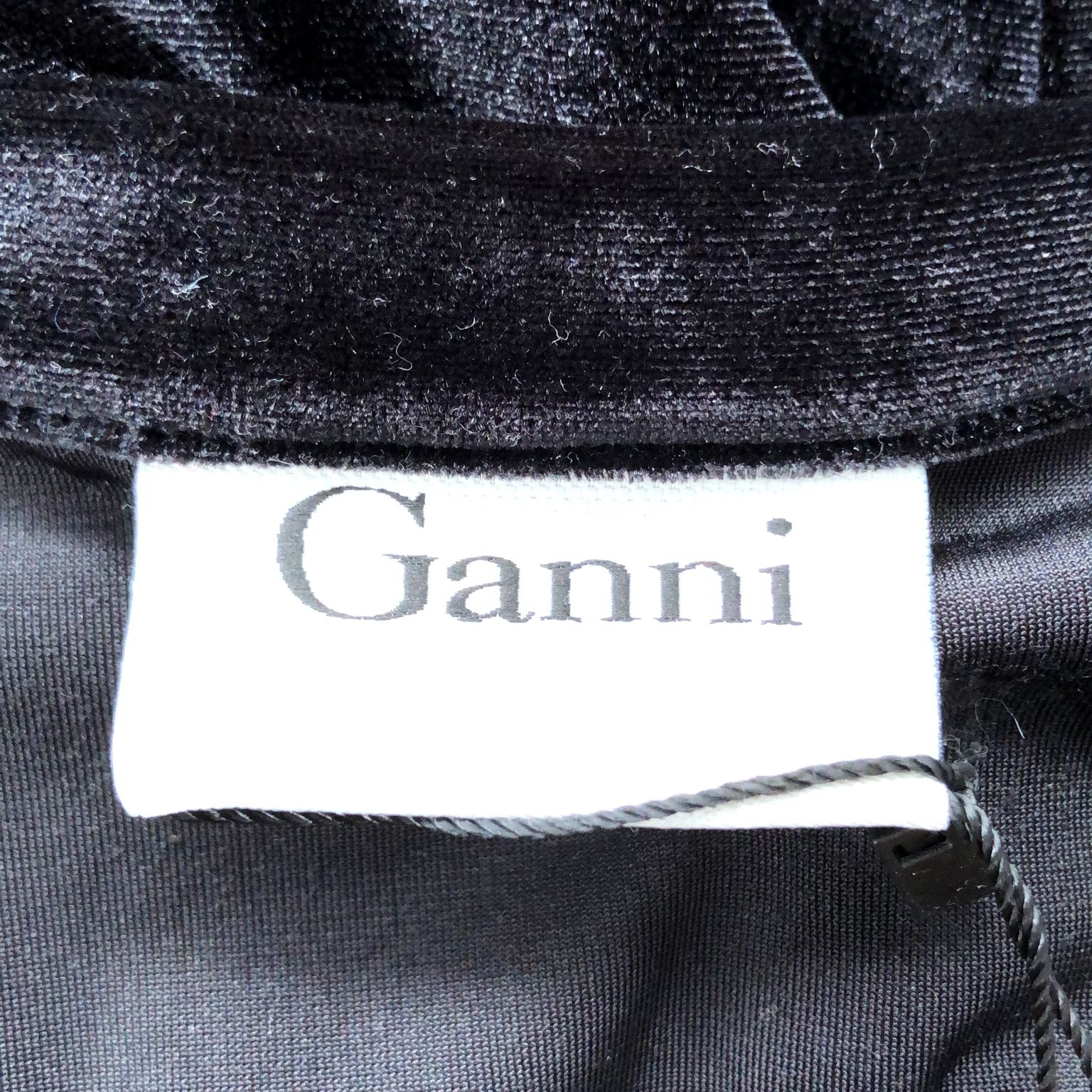 Ganni