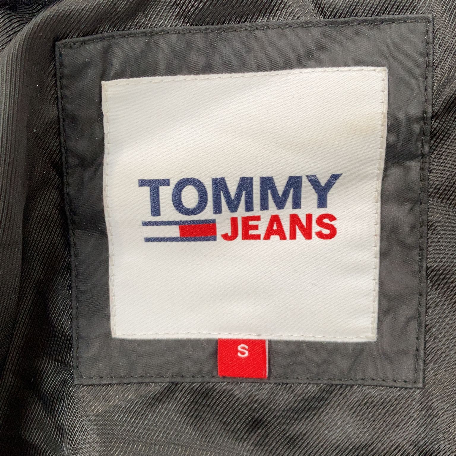 Tommy Jeans Tezenis