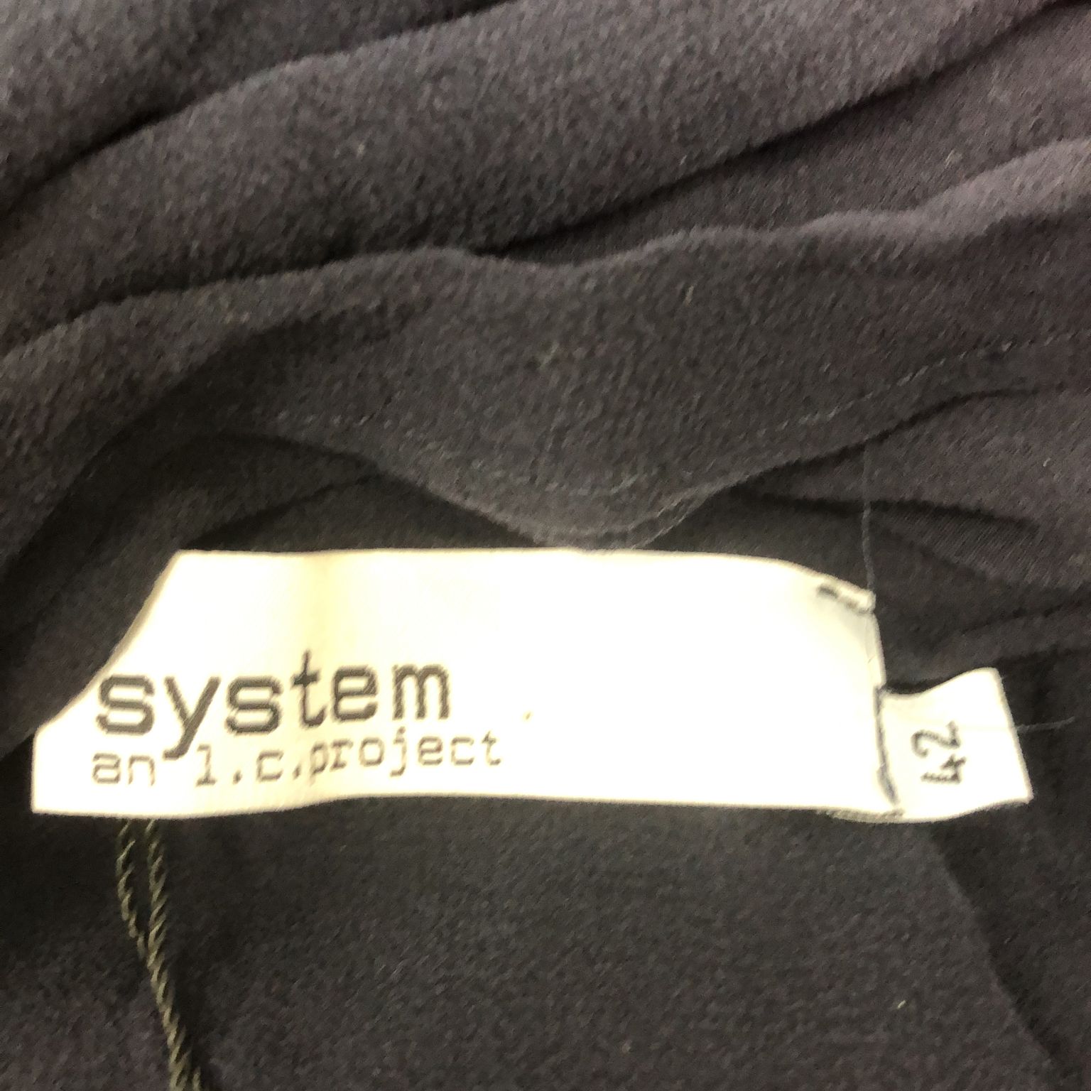 System