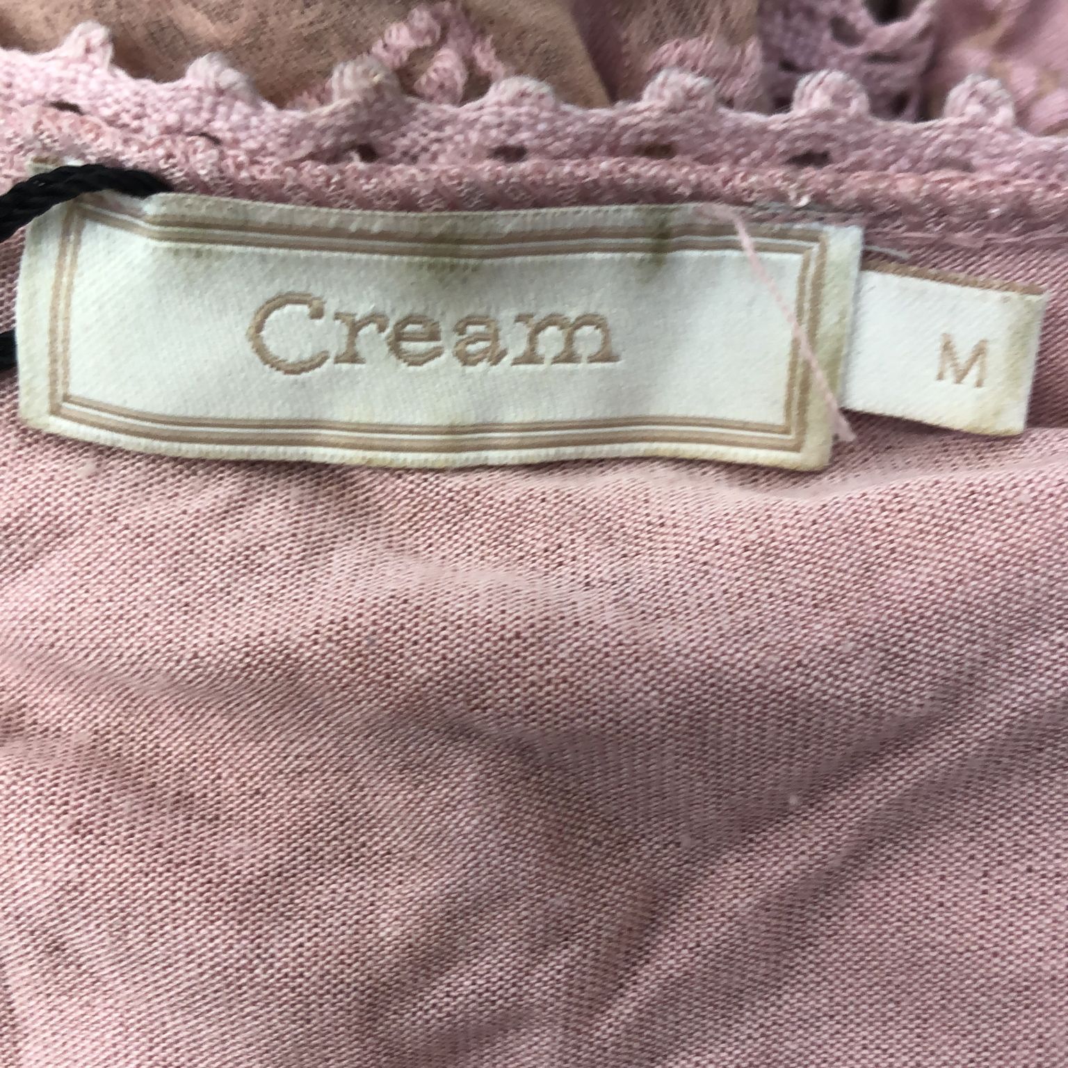 Cream