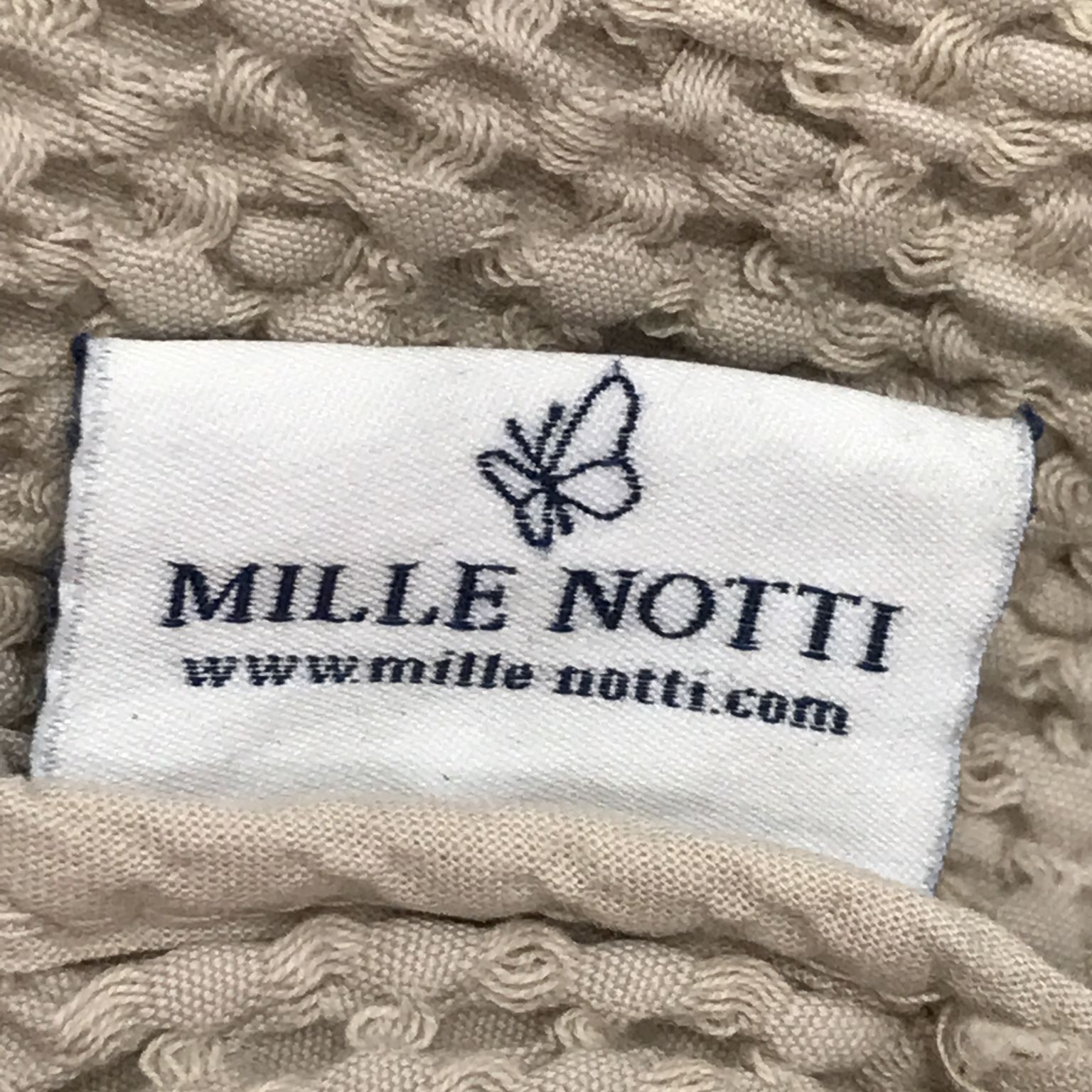 Mille Notti