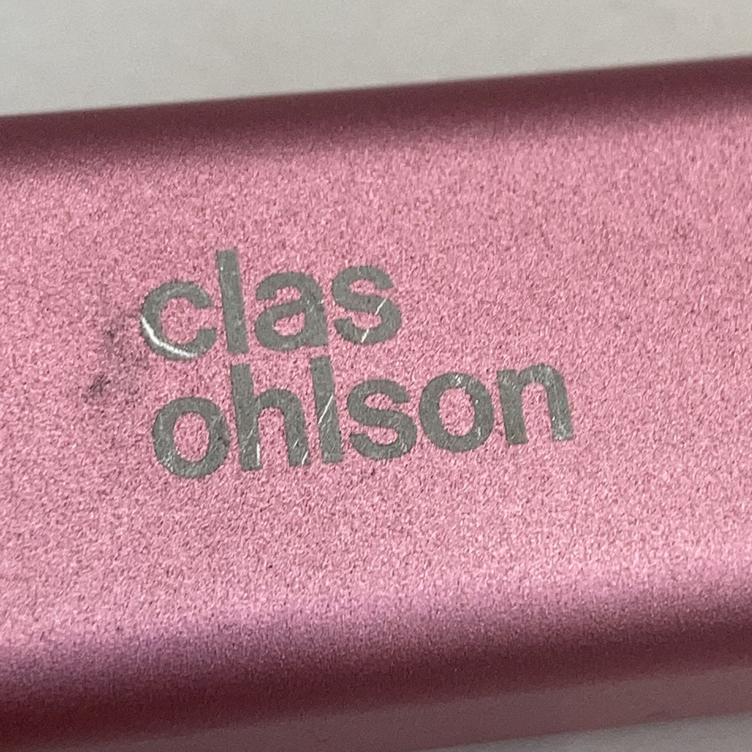 Clas Ohlson