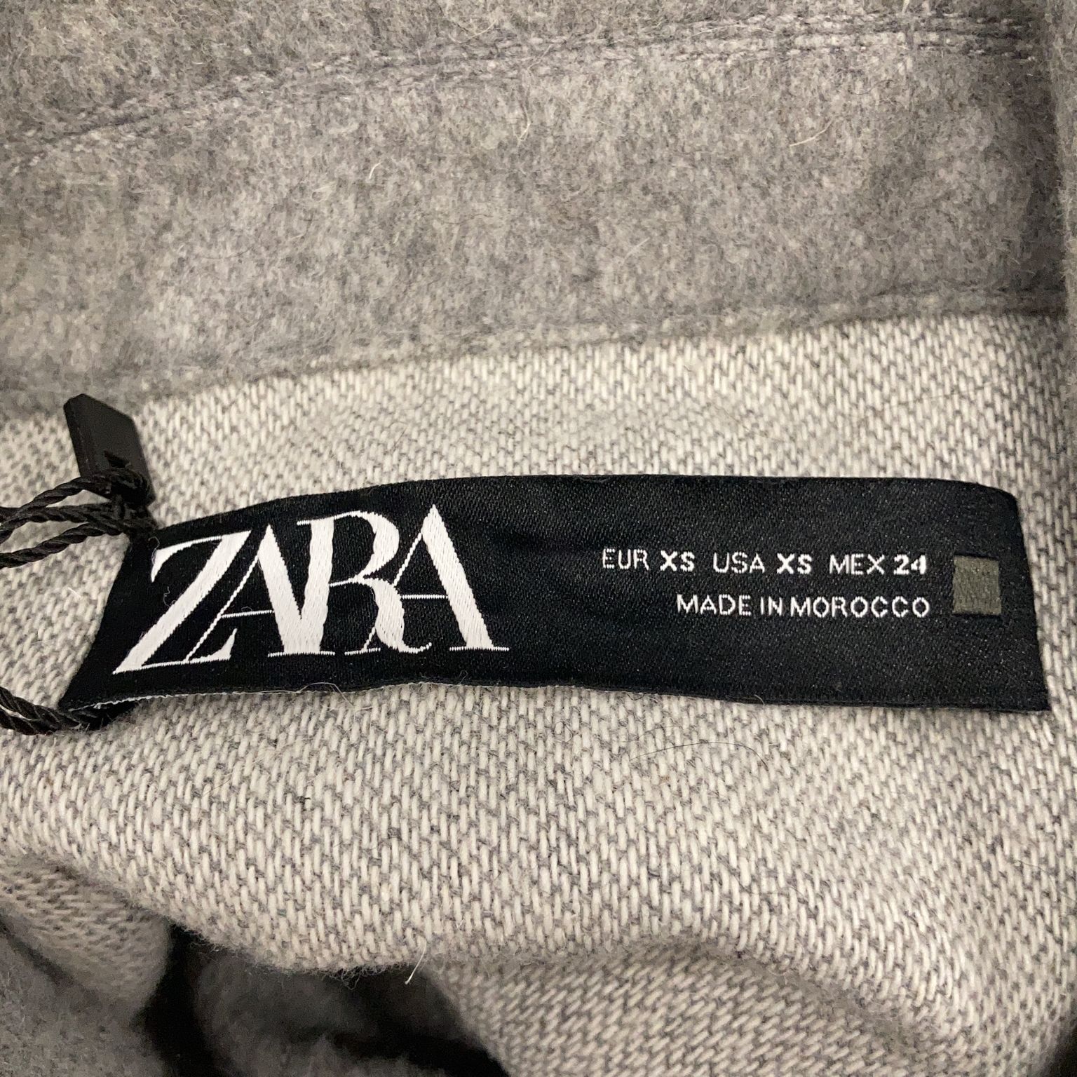 Zara