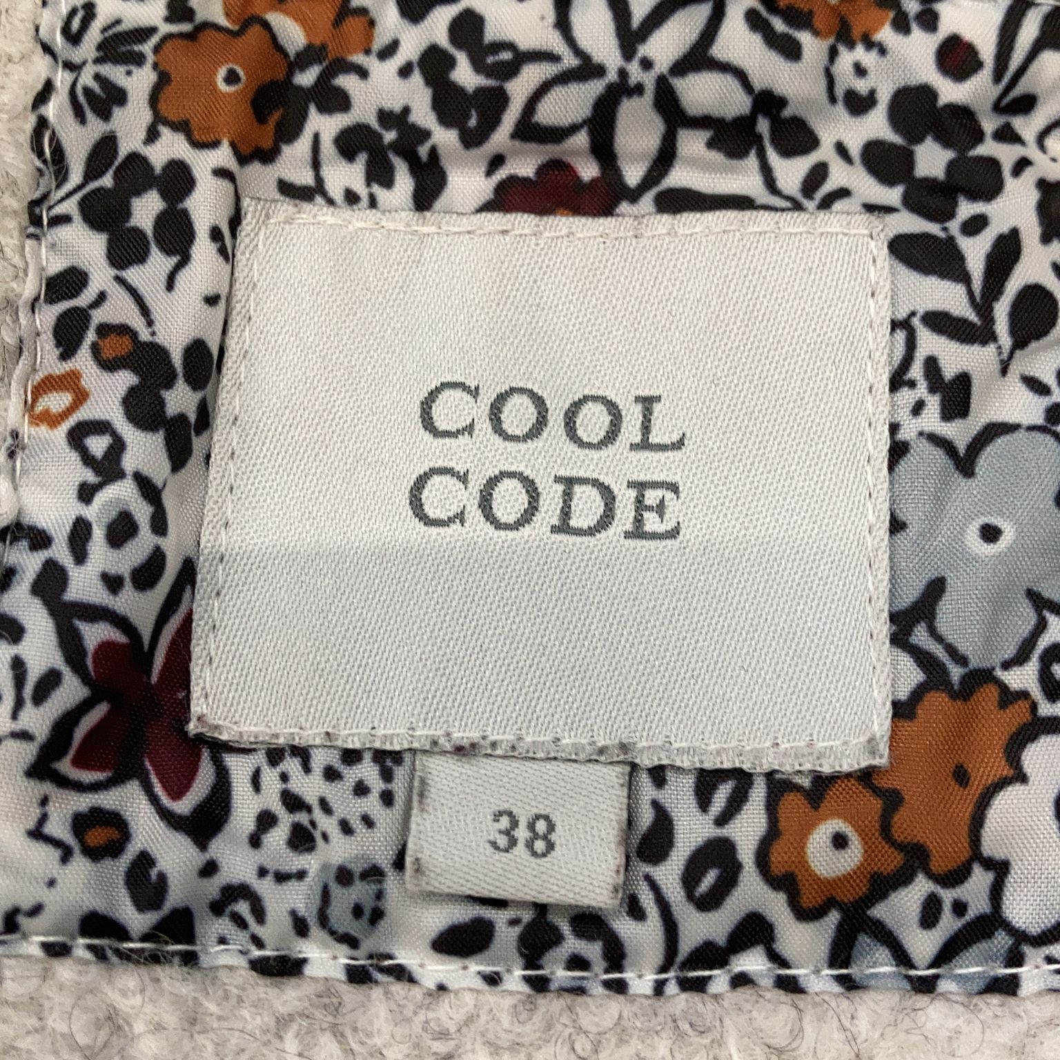 Cool Code