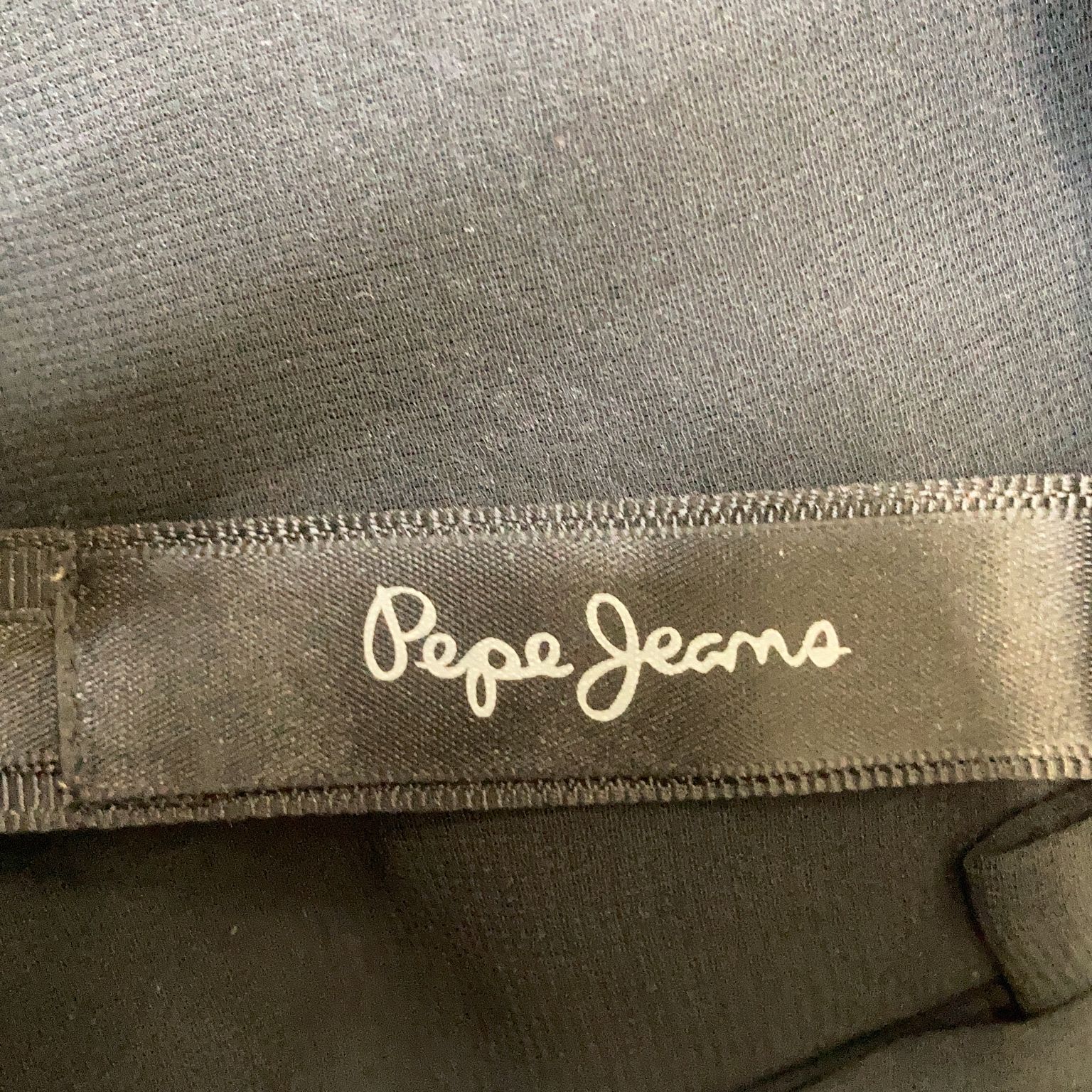 Pepe Jeans