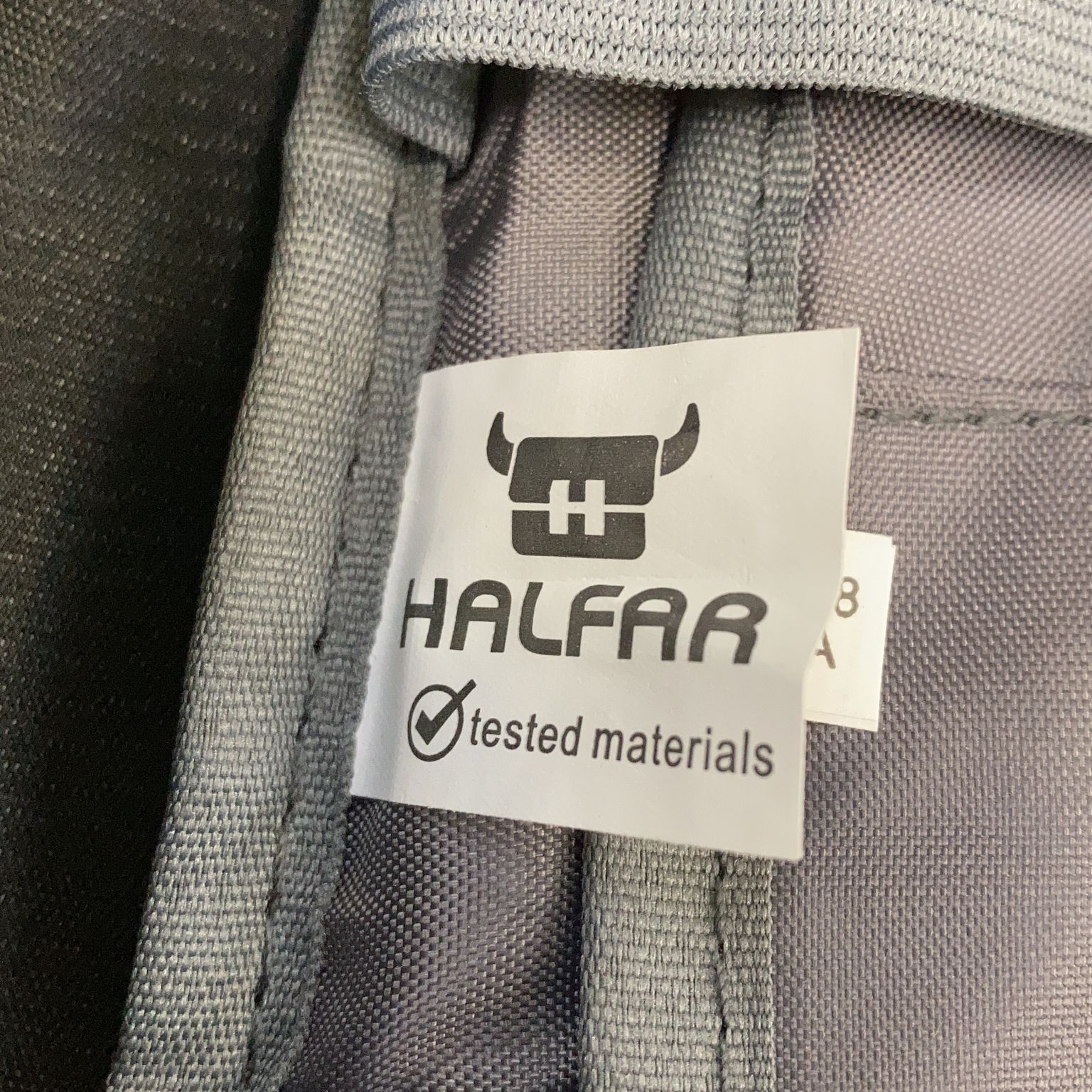 Halfar