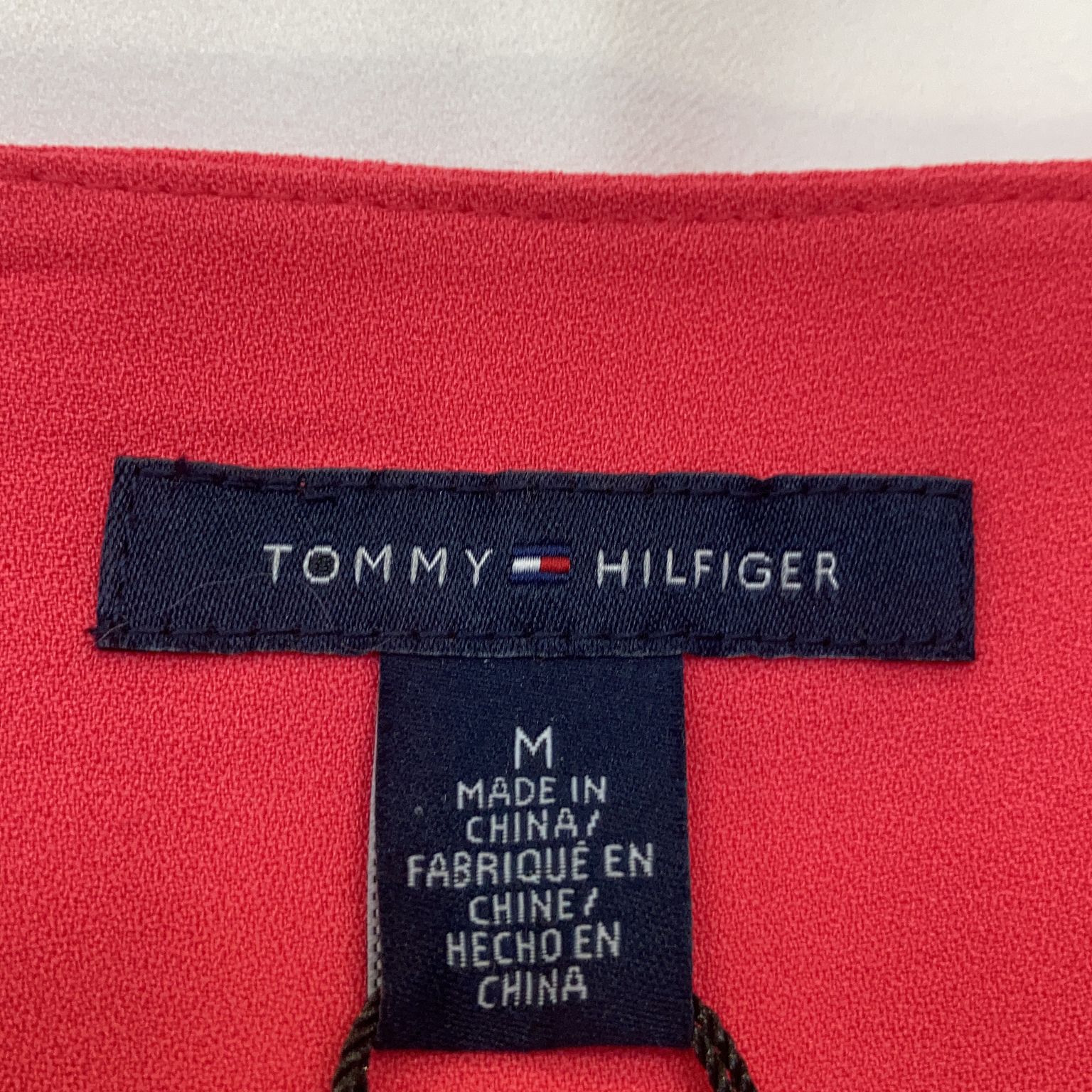 Tommy Hilfiger