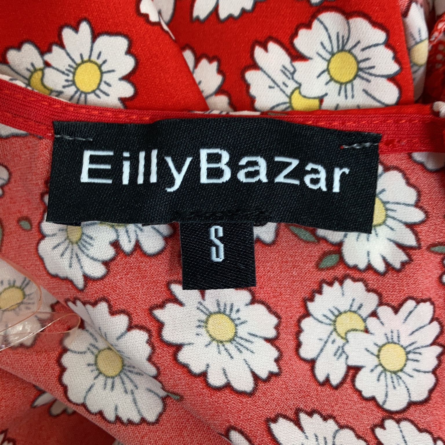 Eilly Bazar