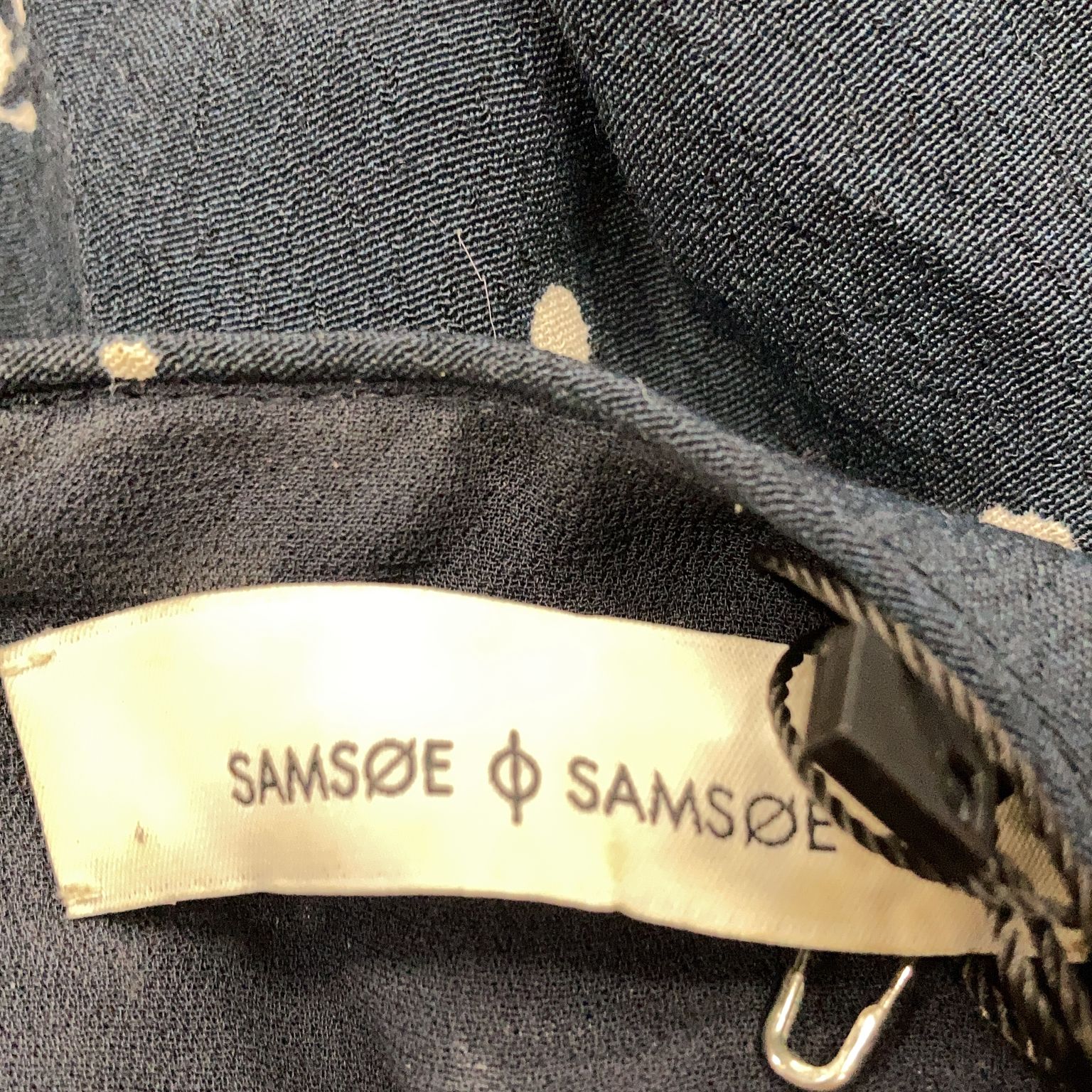 Samsøe  Samsøe