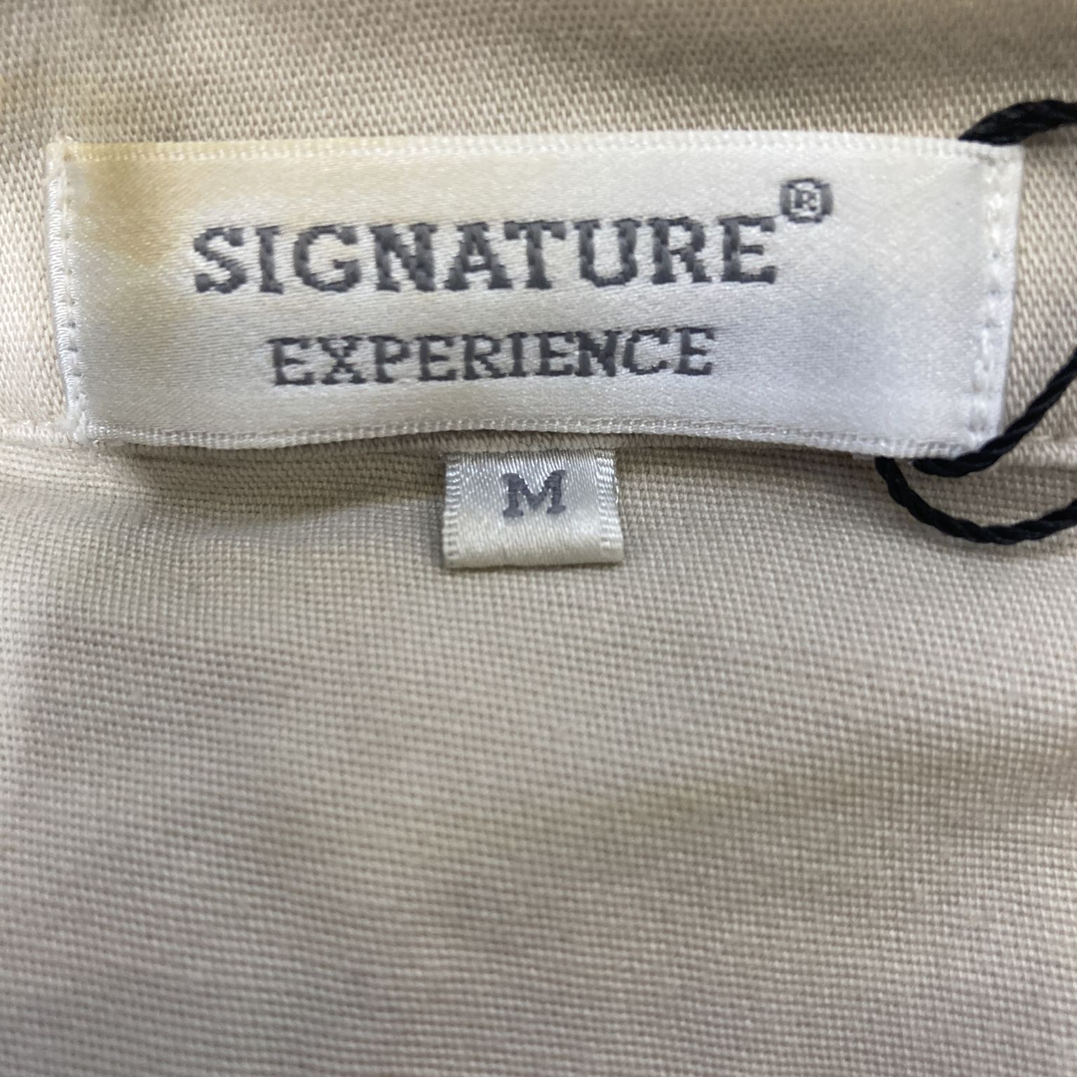 Signature Experience