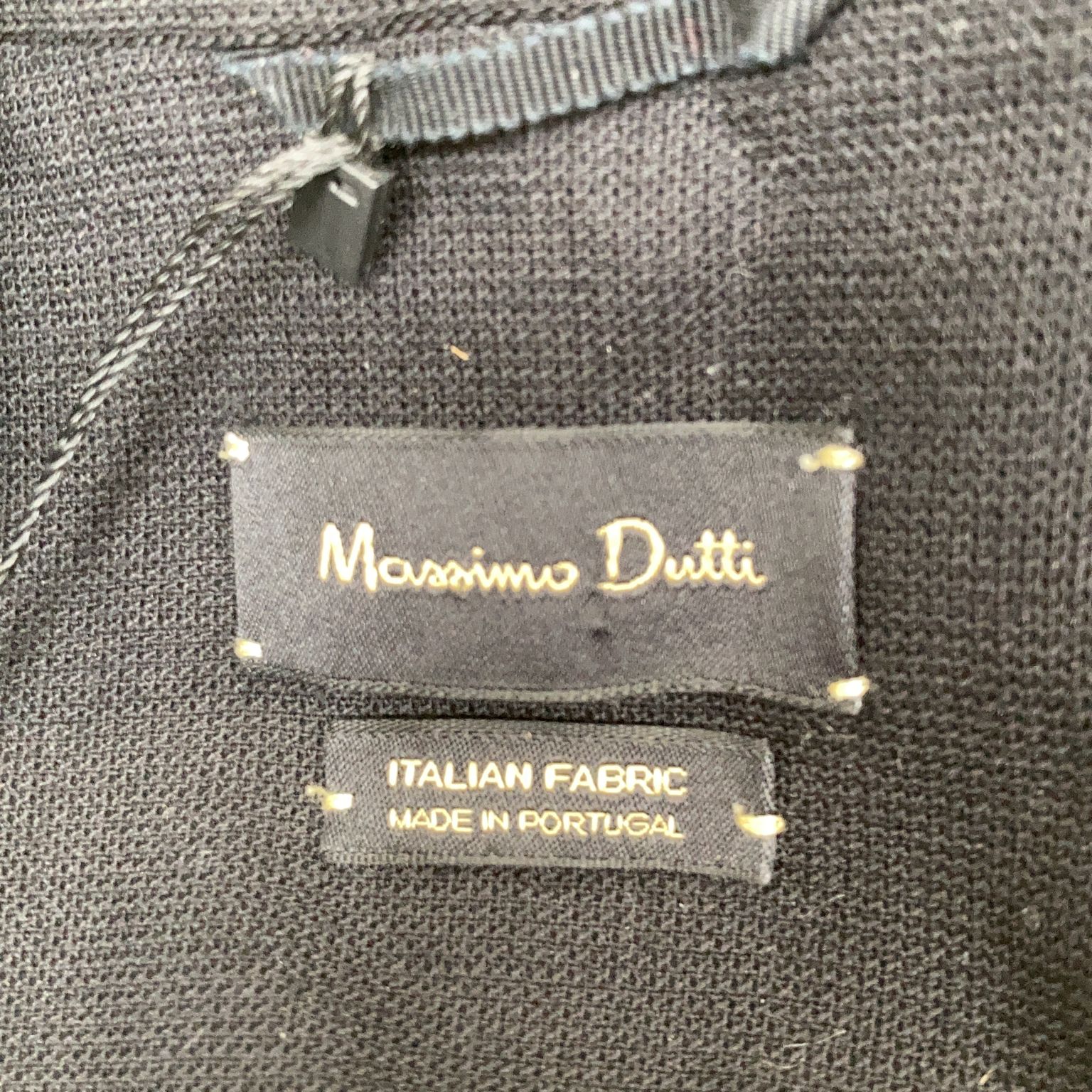 Massimo Dutti