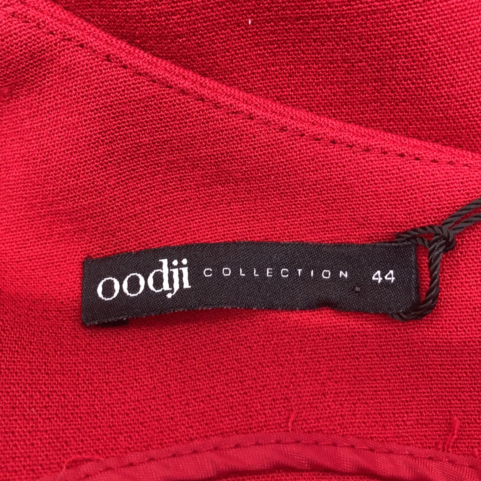 Oodji