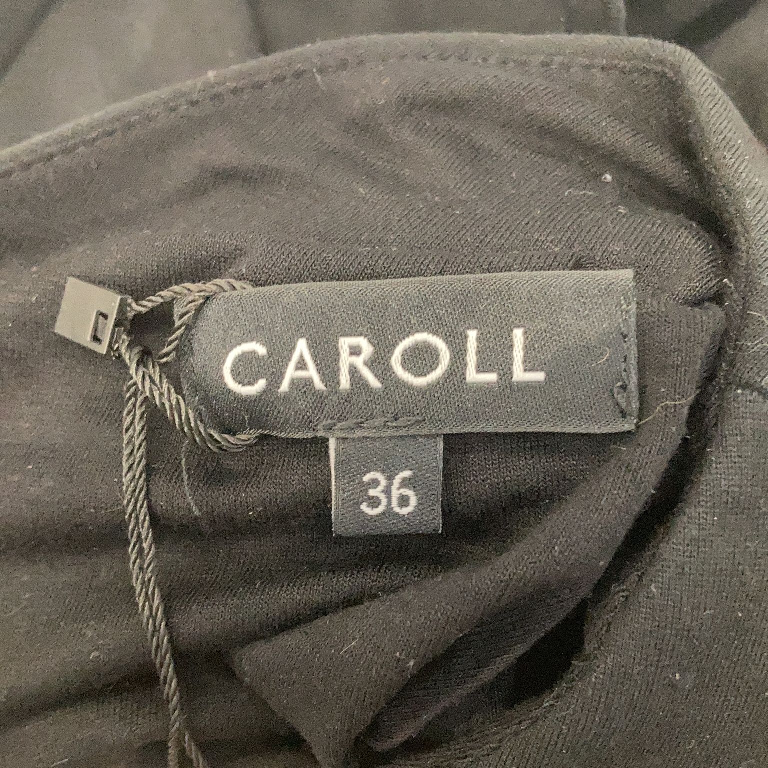 Caroll