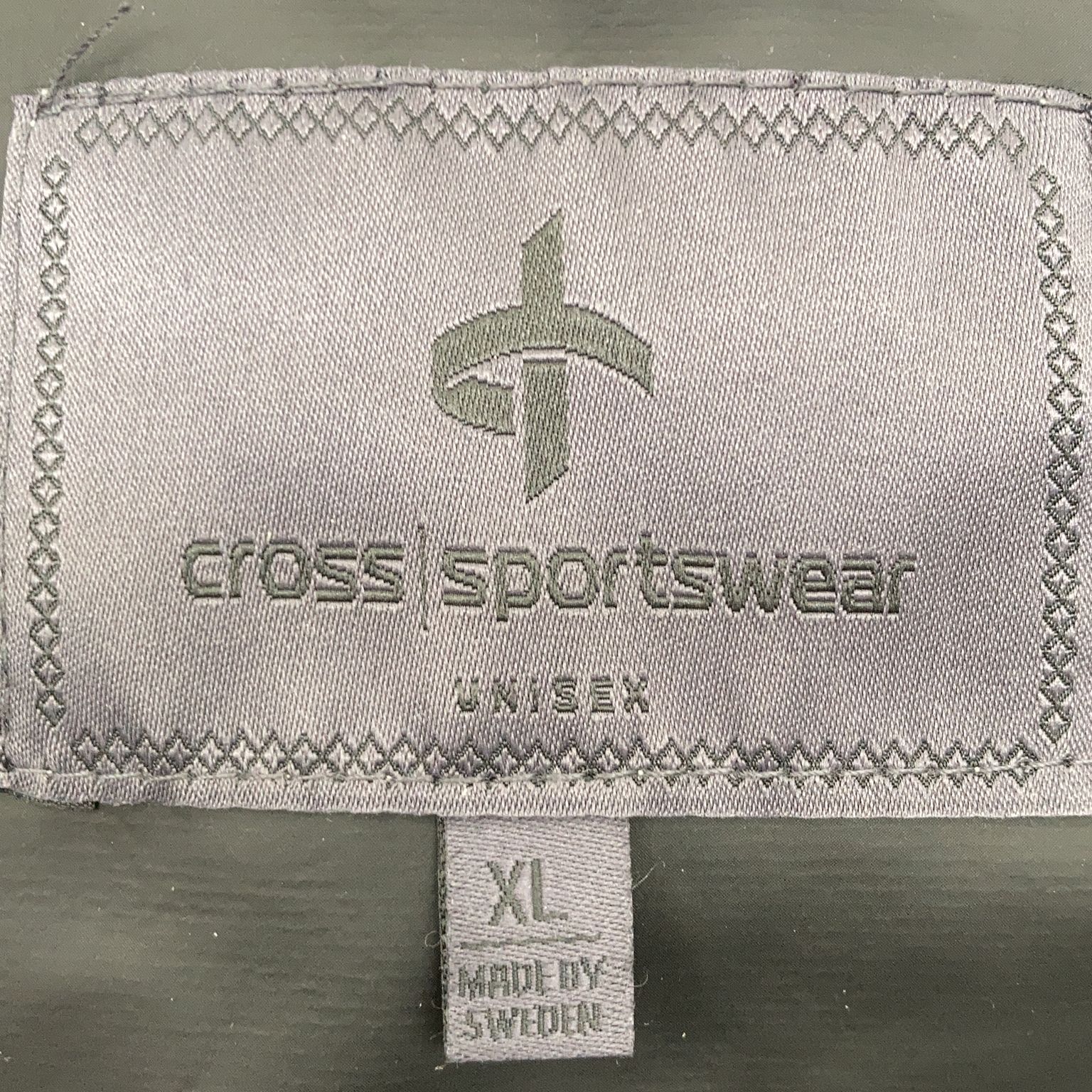 Cross Sportswear