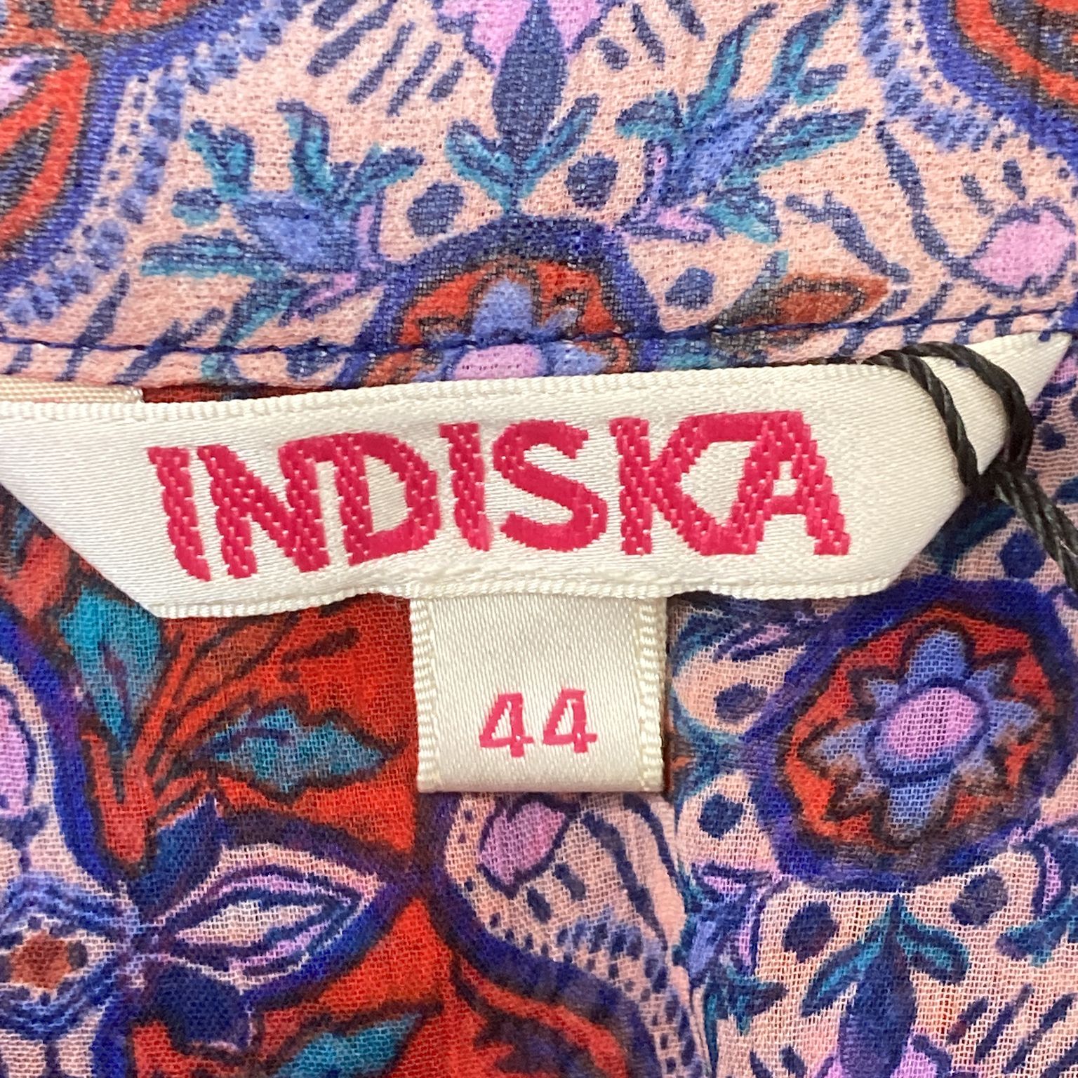 Indiska