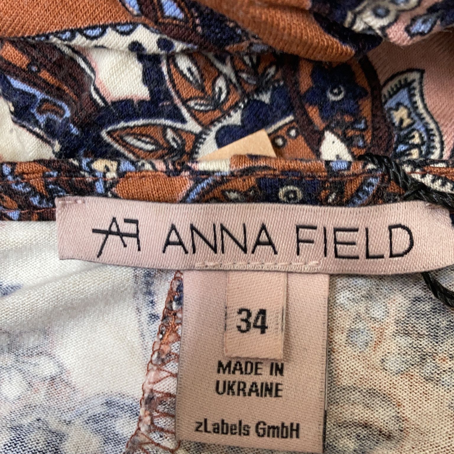 Anna Field