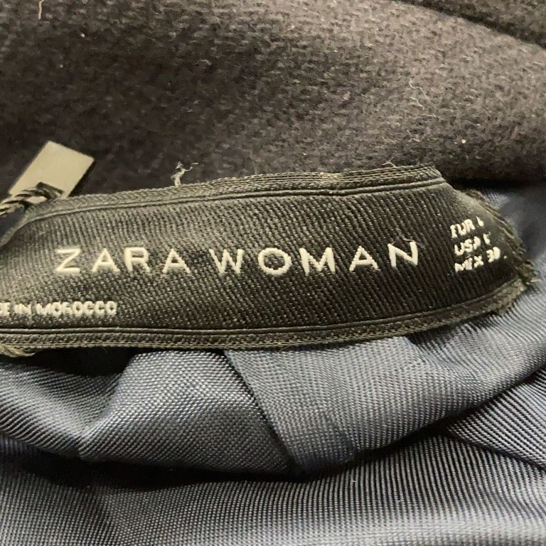 Zara Woman