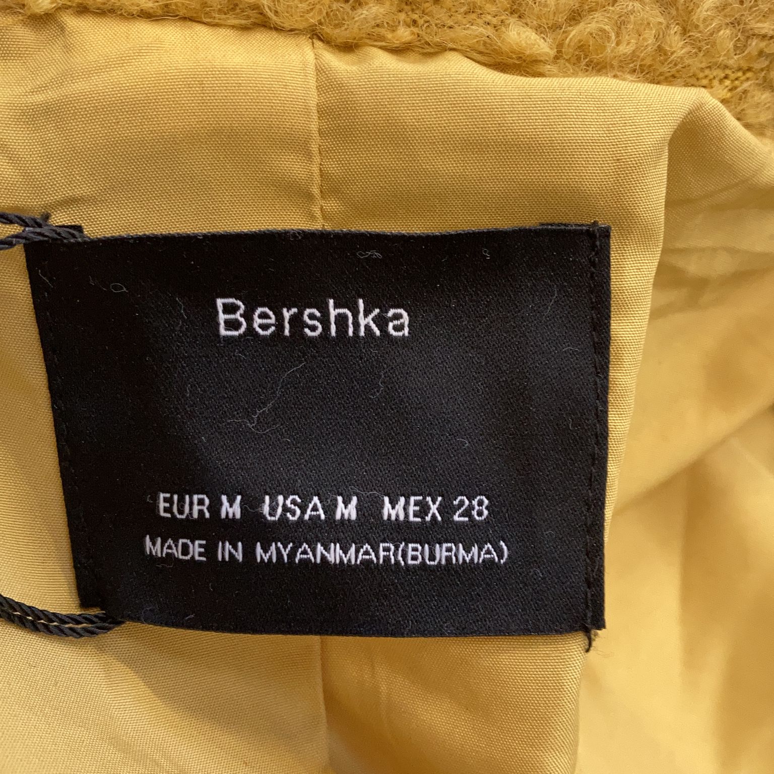 Bershka