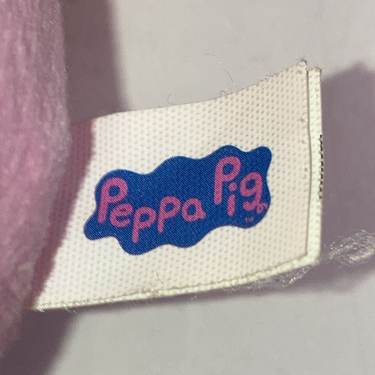 Peppa Pig