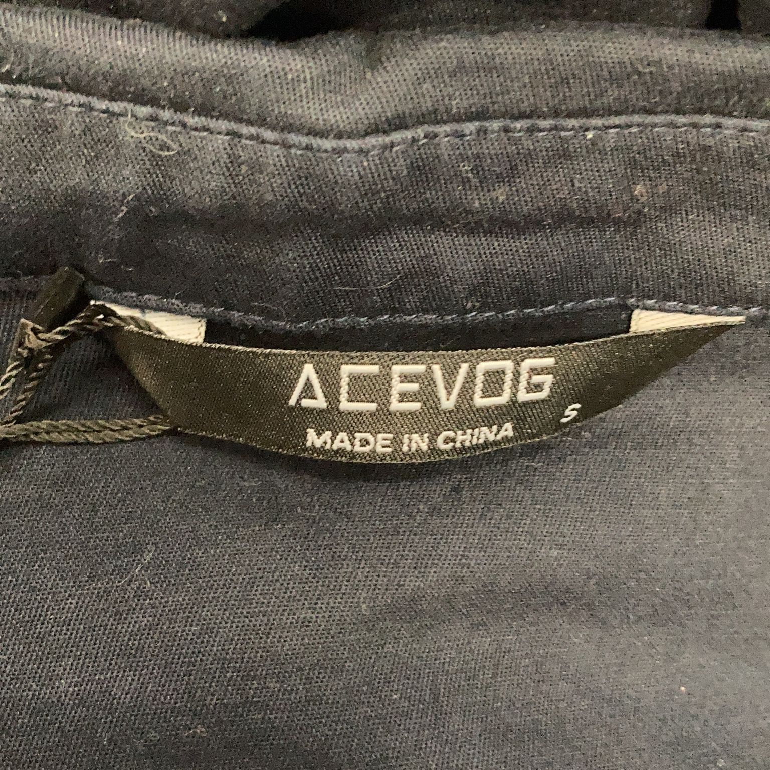 Acevog