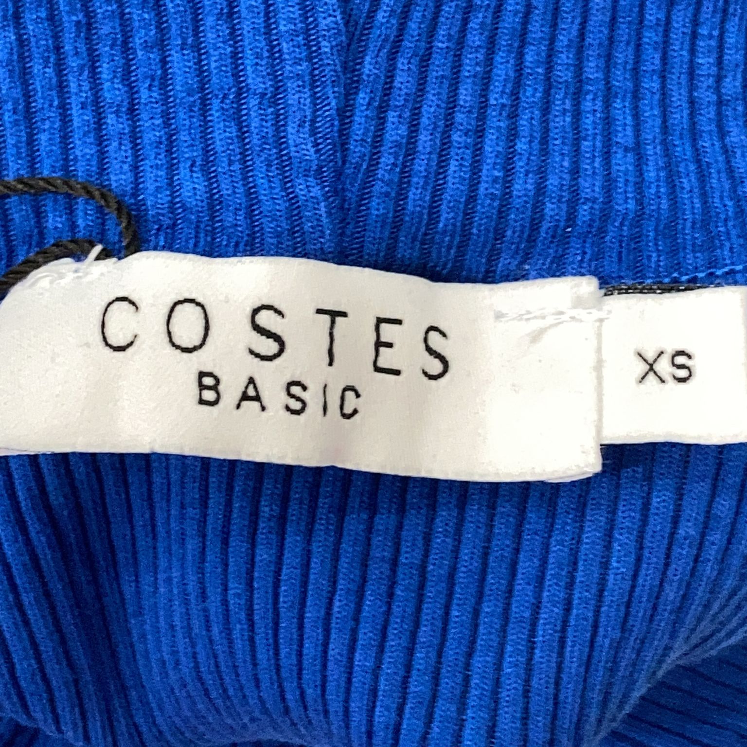 Costes Basic