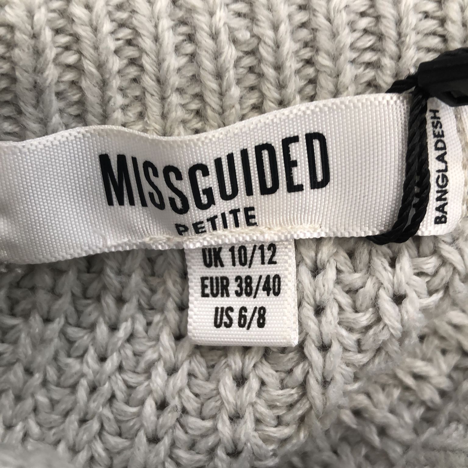 Missguided