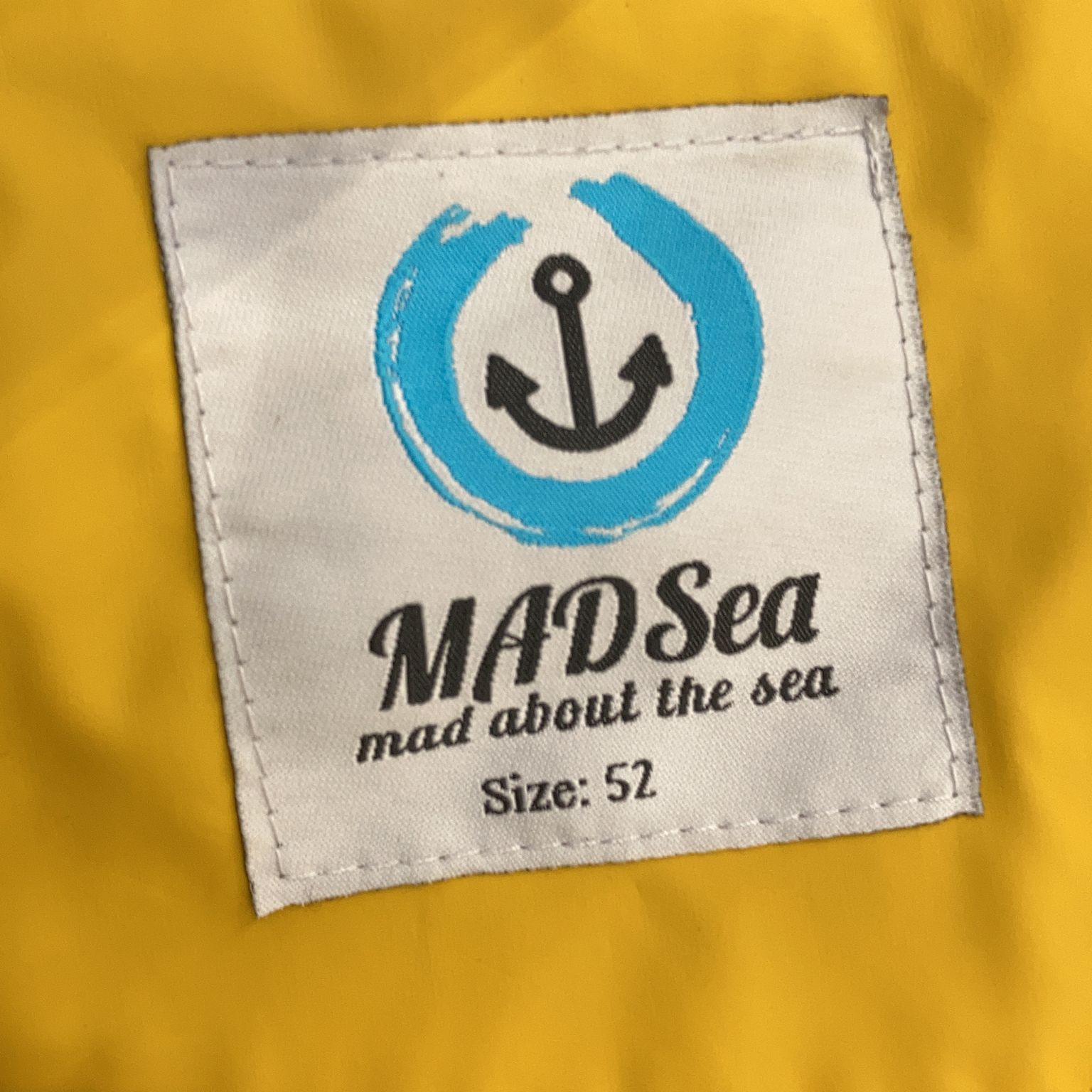 Mad Sea