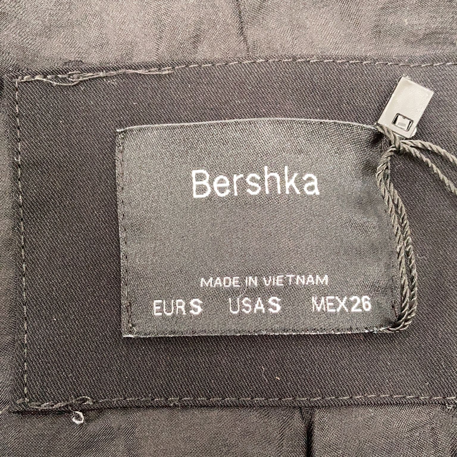 Bershka