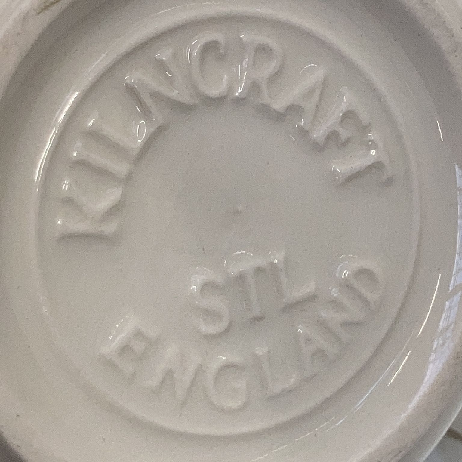 Kilncraft STL England