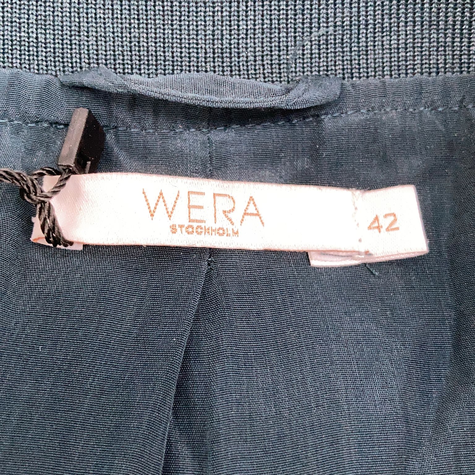 WERA Stockholm