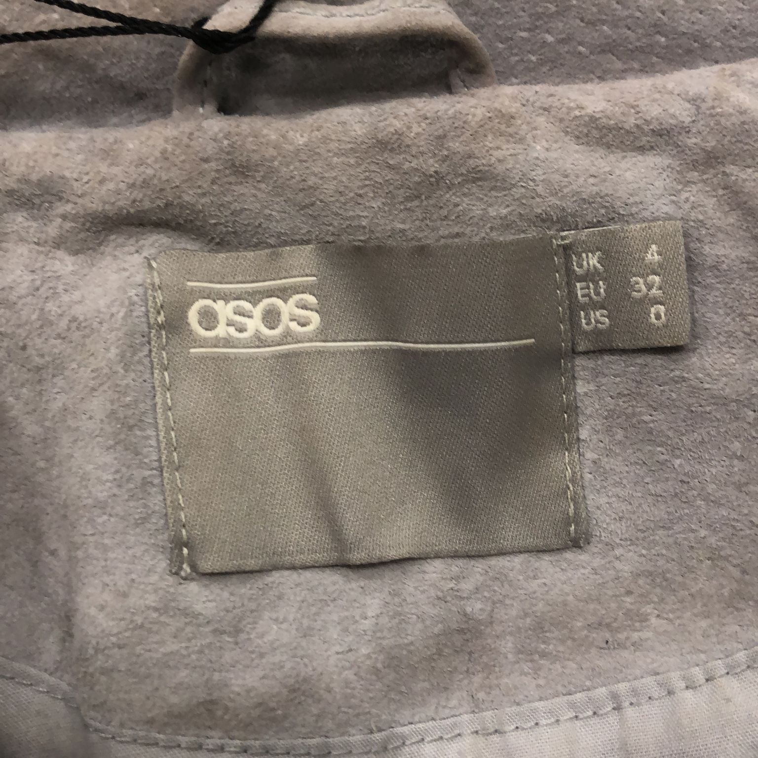 ASOS