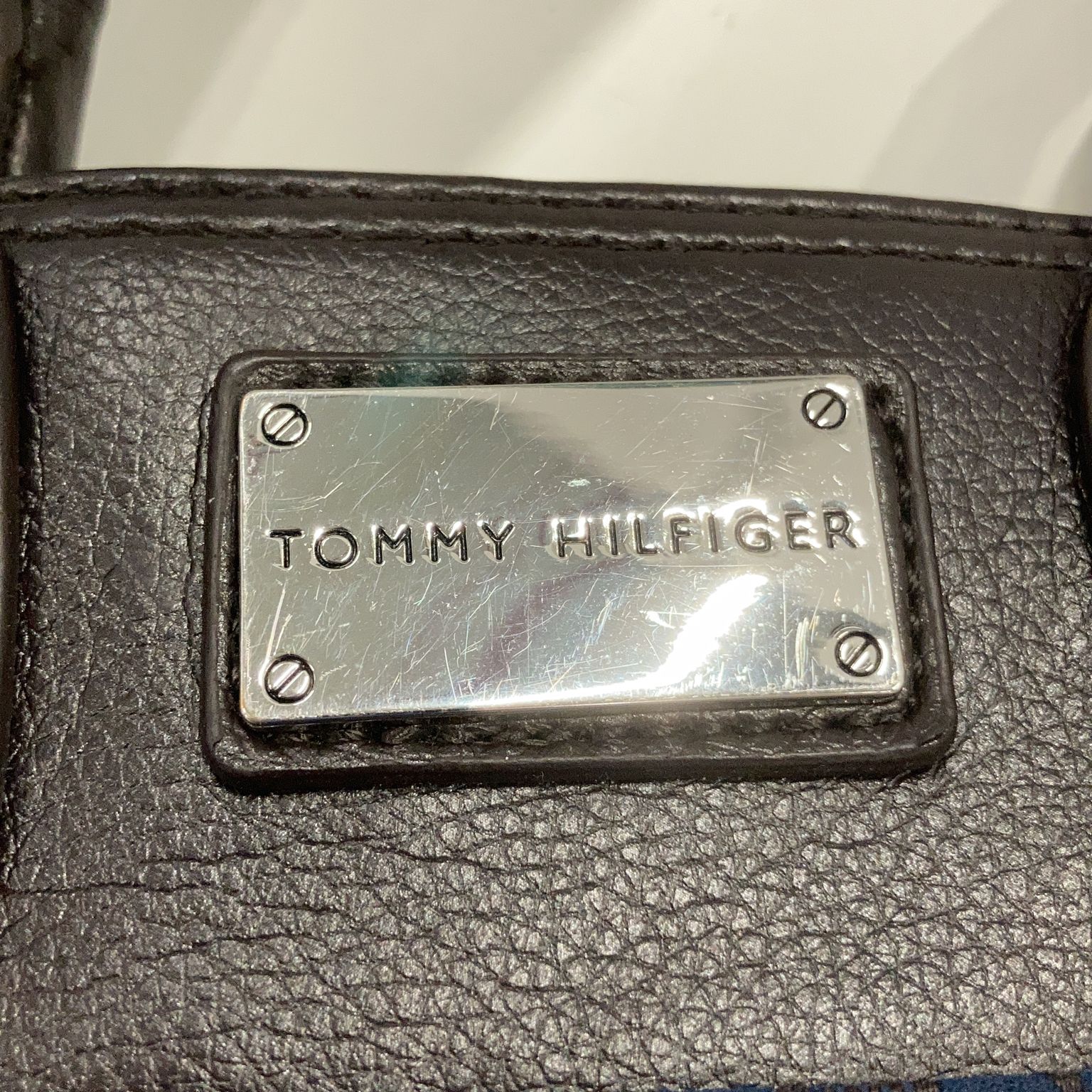 Tommy Hilfiger