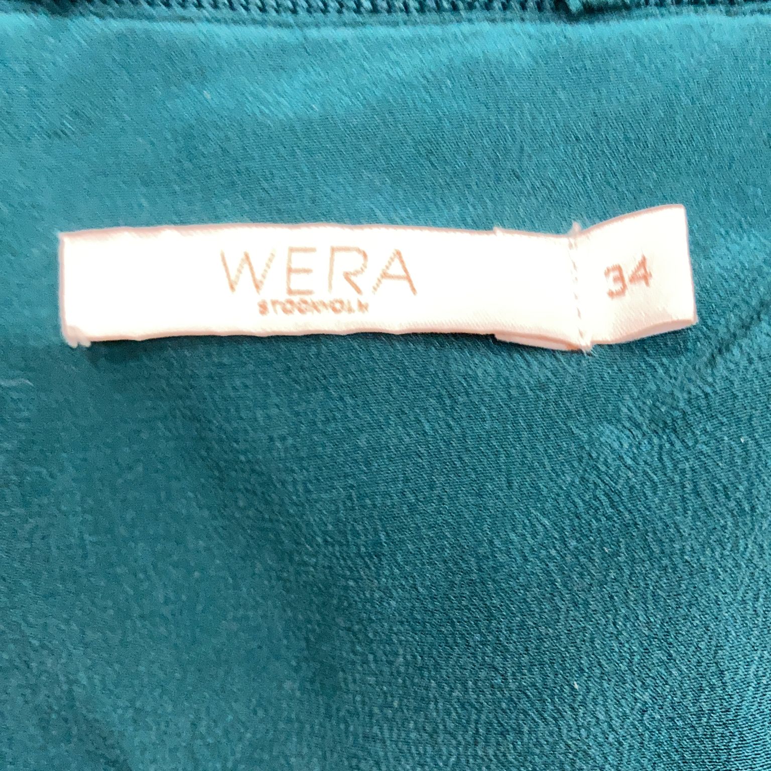 WERA Stockholm