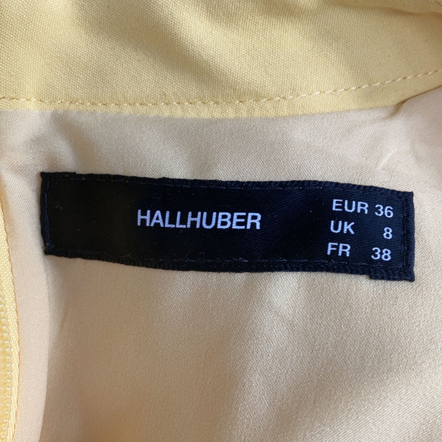 Hallhuber