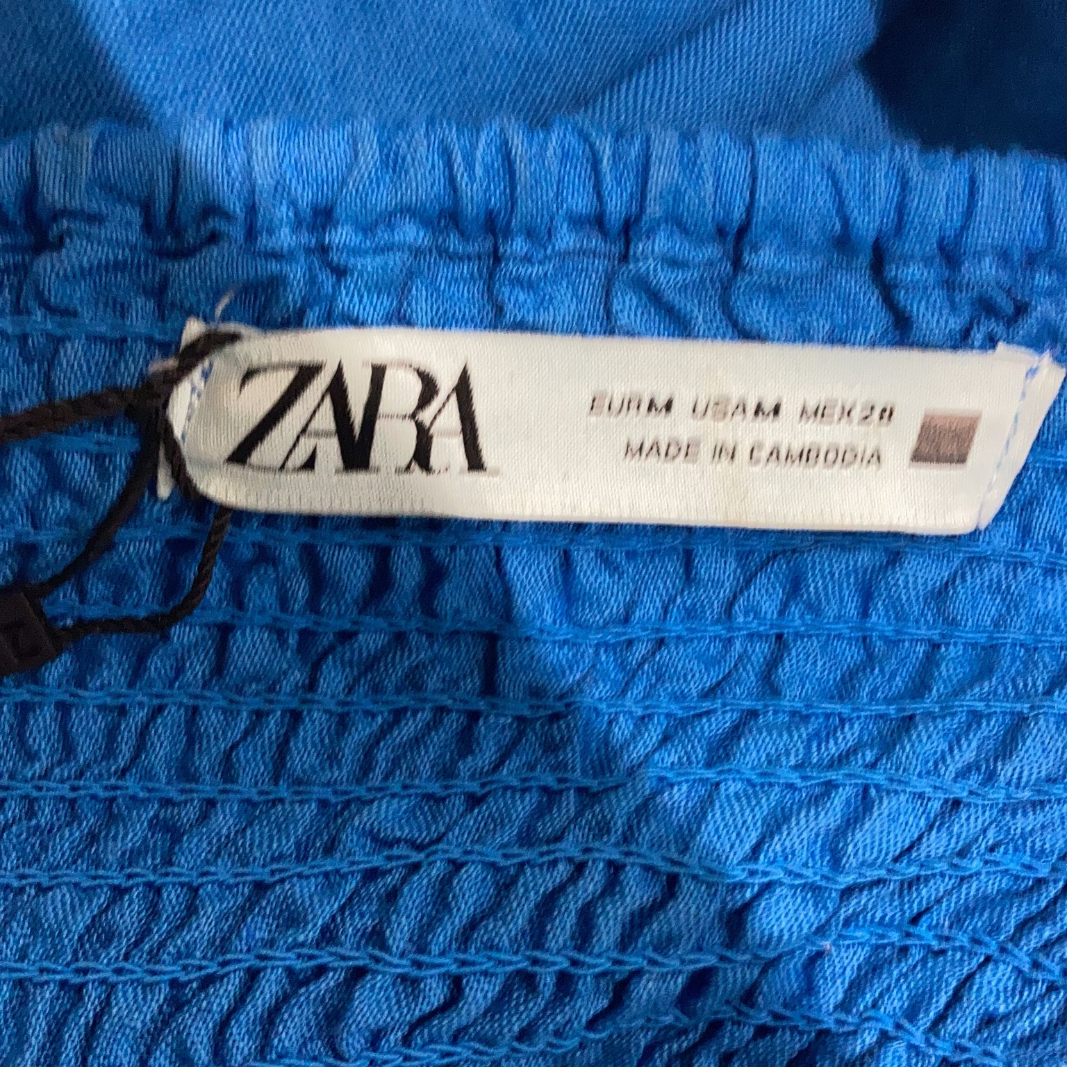 Zara