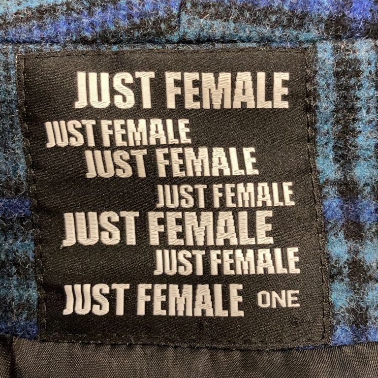 Just Female