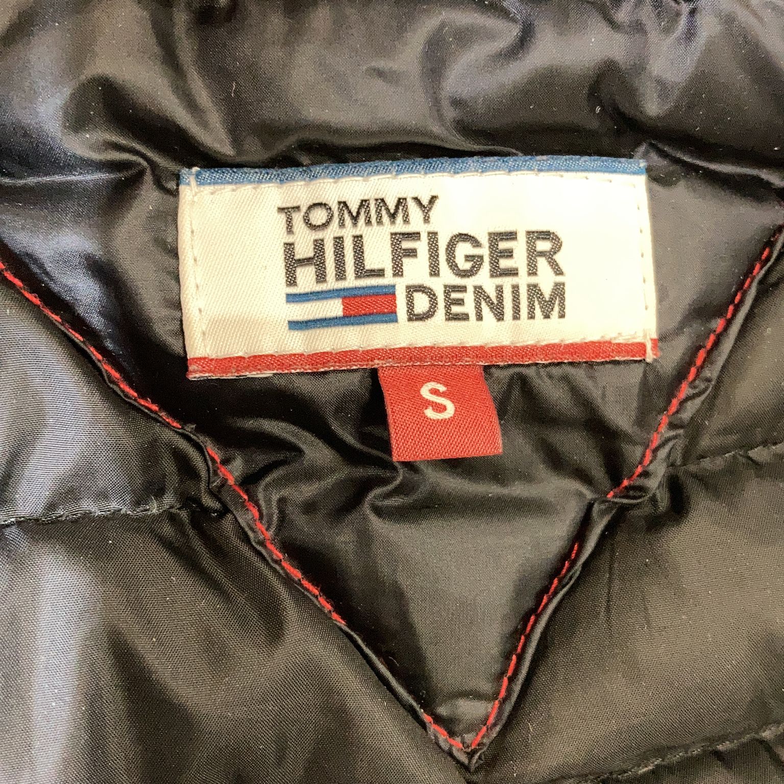 Tommy Hilfiger Denim